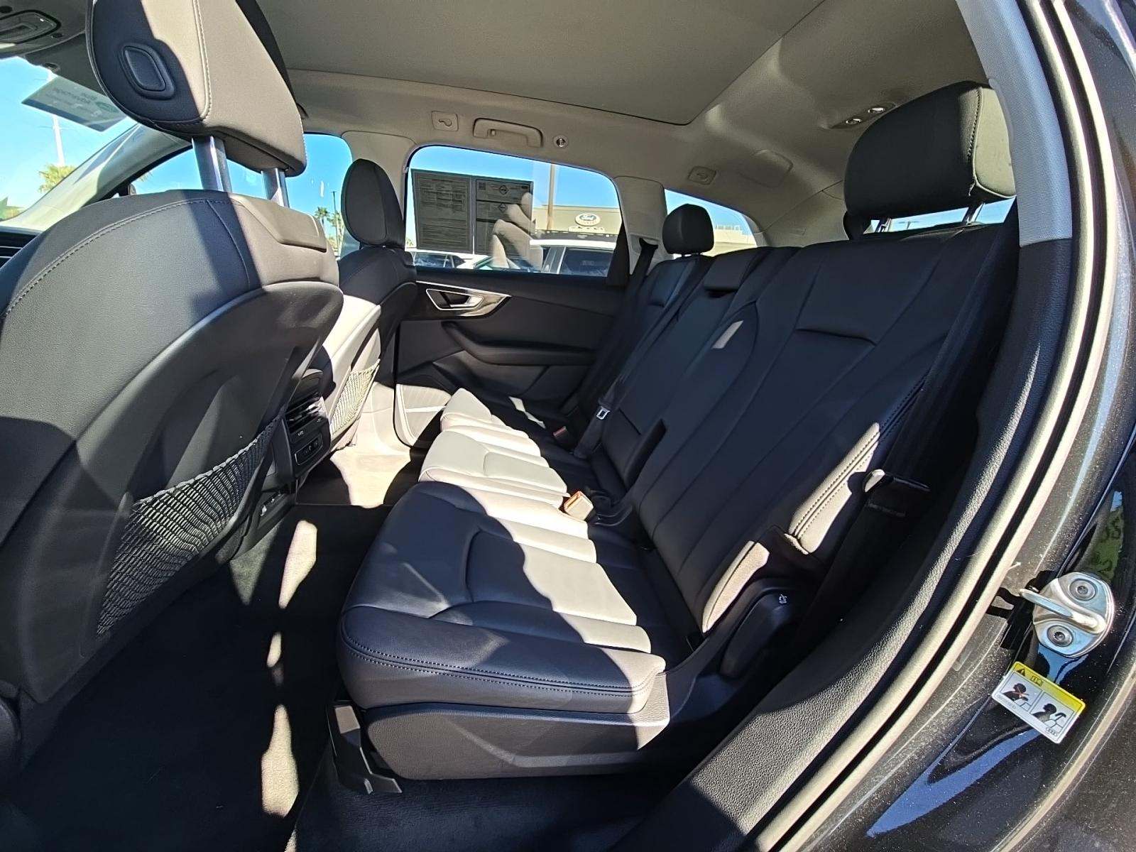 2022 Audi Q7 Premium Plus AWD