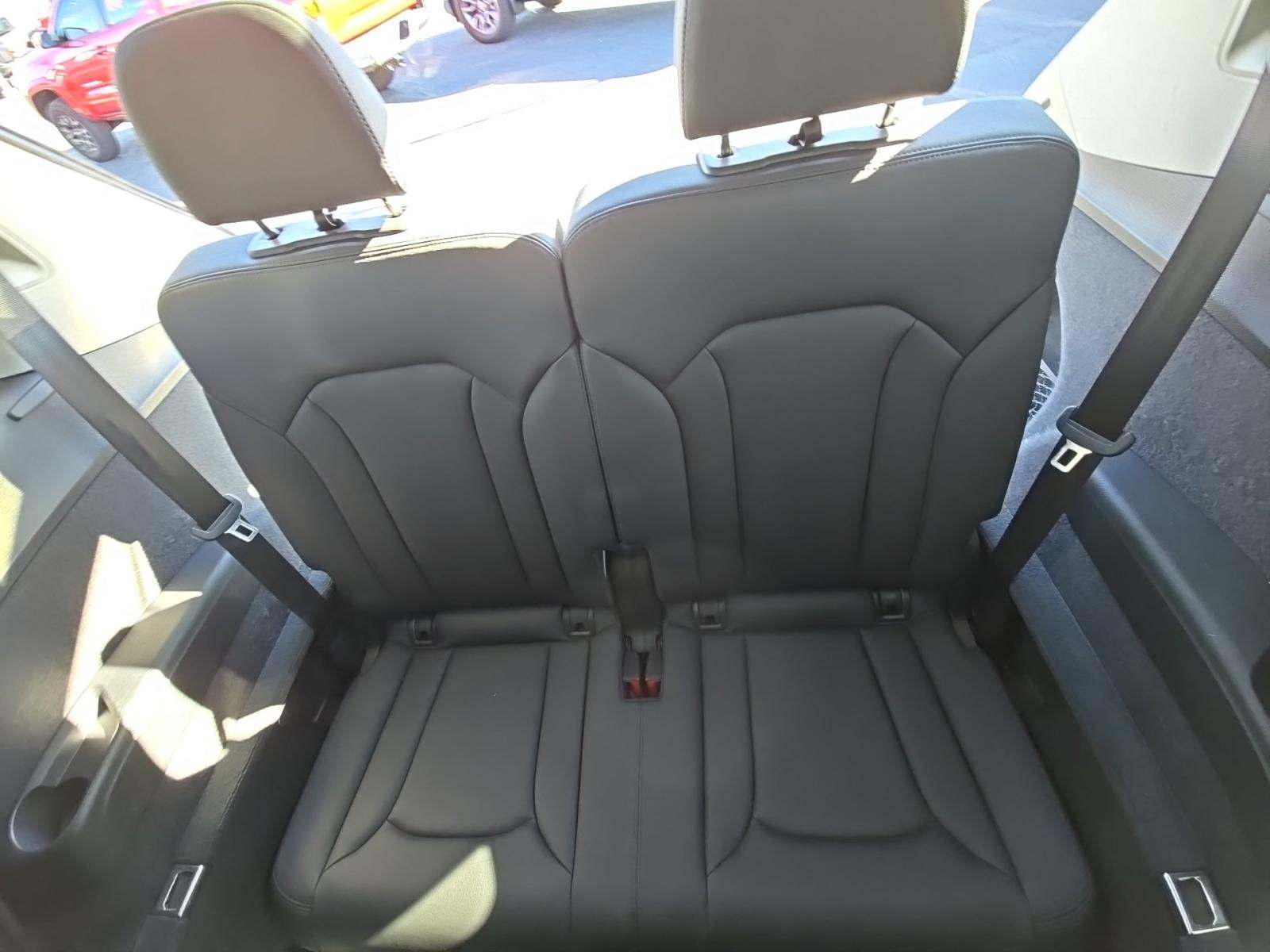 2022 Audi Q7 Premium Plus AWD