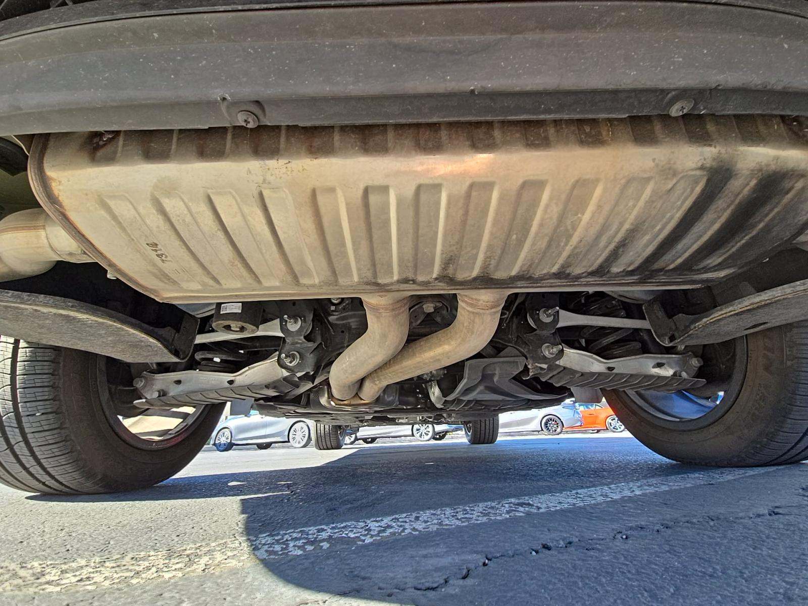 2022 Audi Q7 Premium Plus AWD