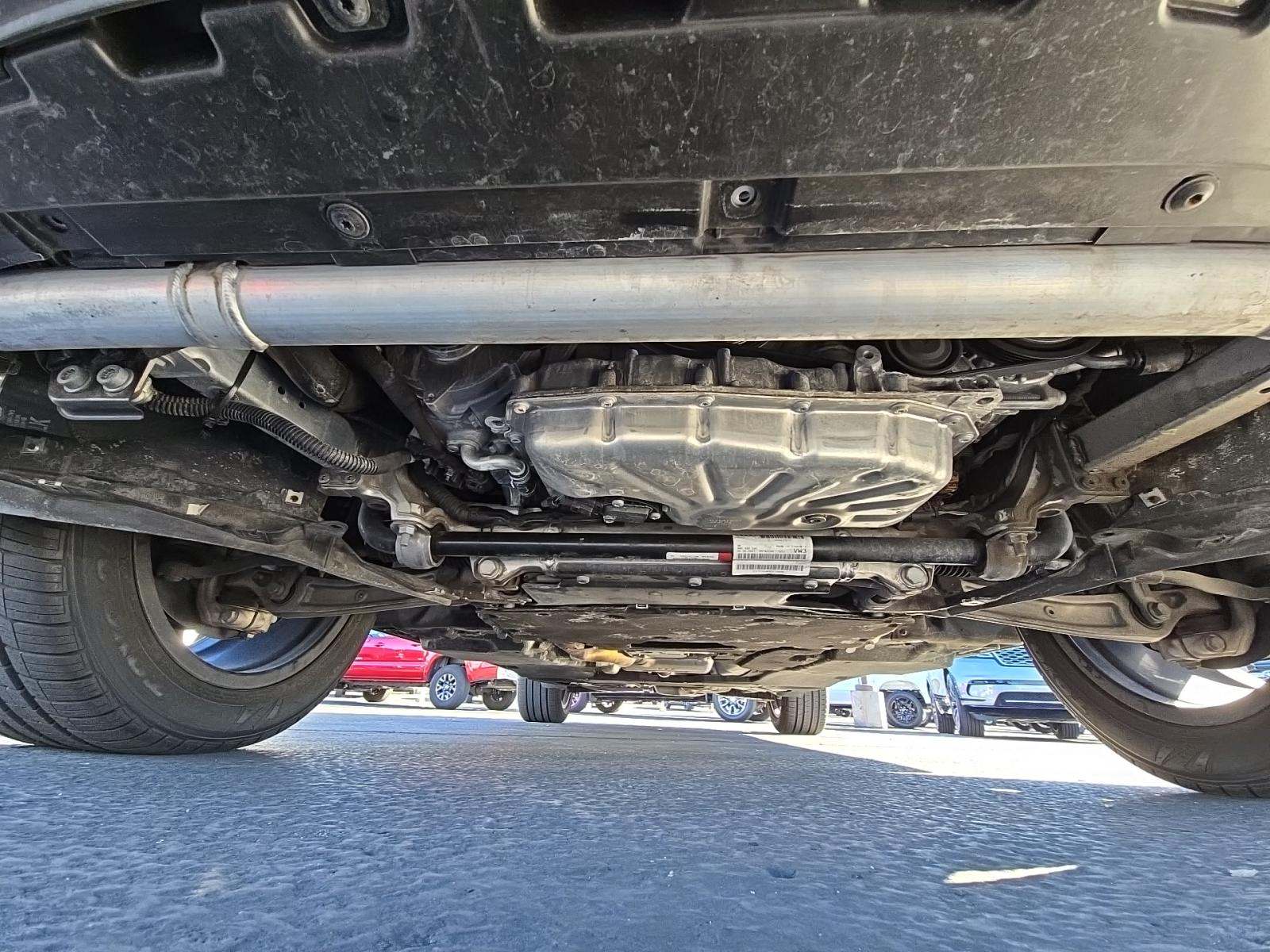 2022 Audi Q7 Premium Plus AWD