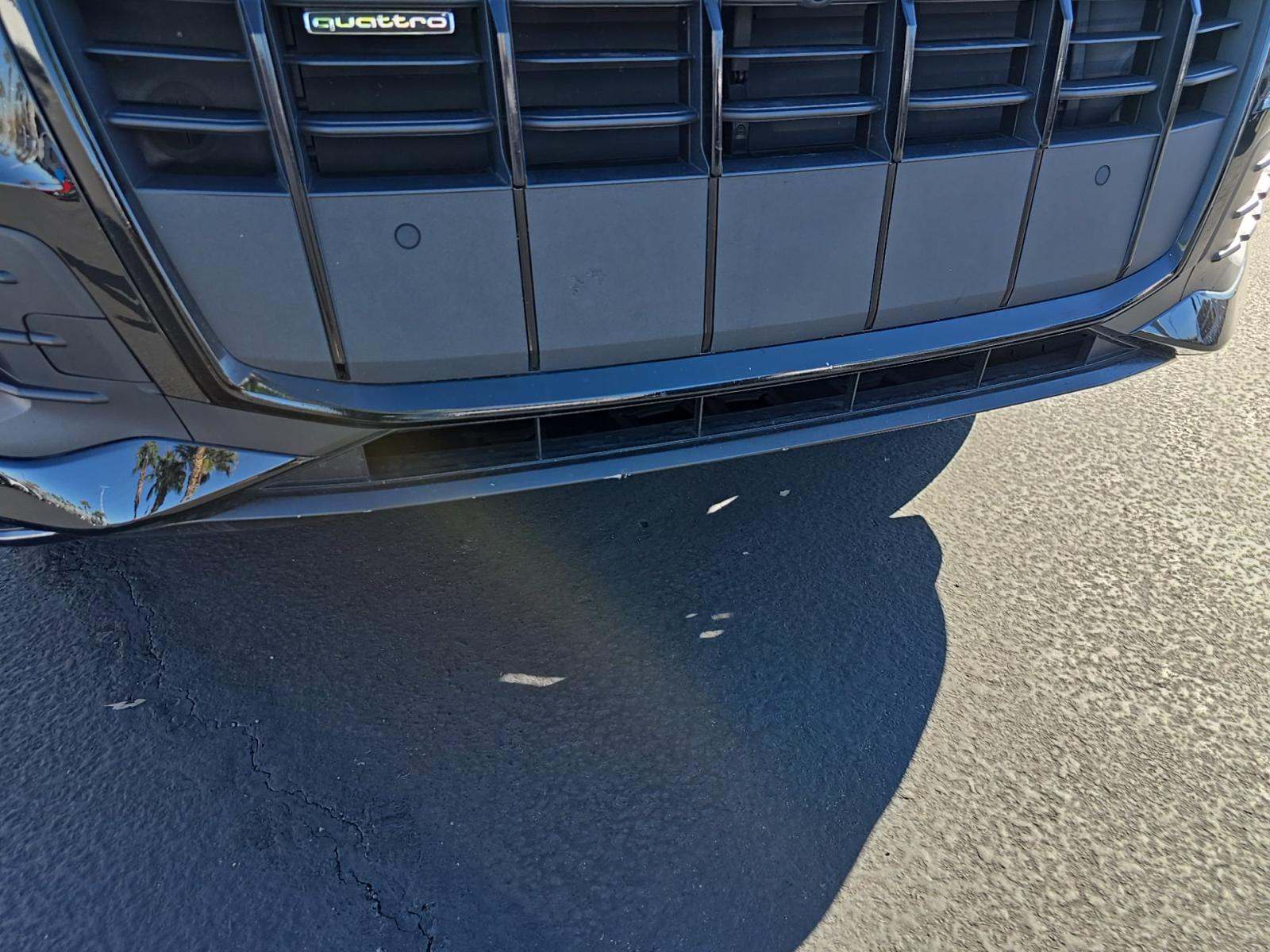 2022 Audi Q7 Premium Plus AWD