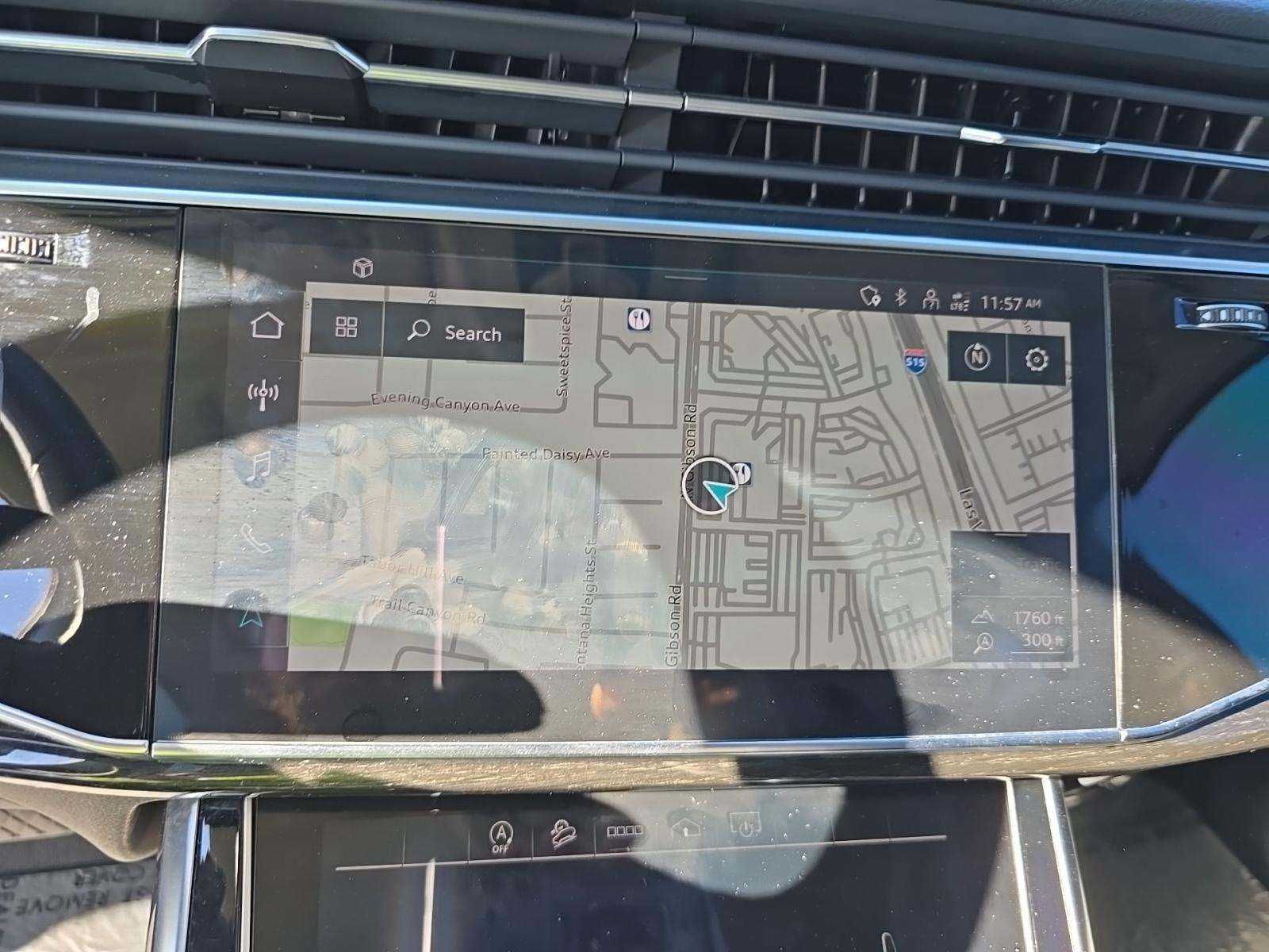 2022 Audi Q7 Premium Plus AWD