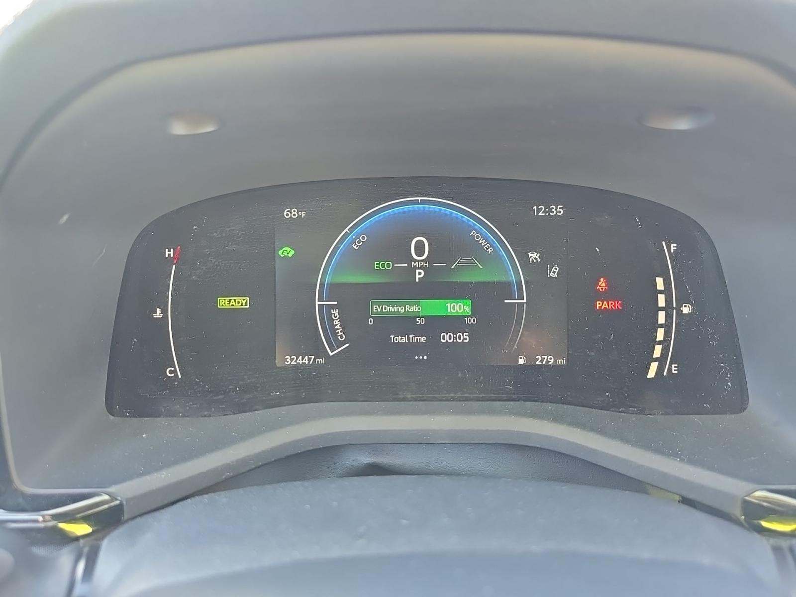 2025 Toyota Camry LE FWD