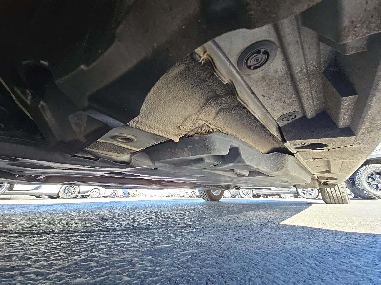 2025 Toyota Camry LE FWD