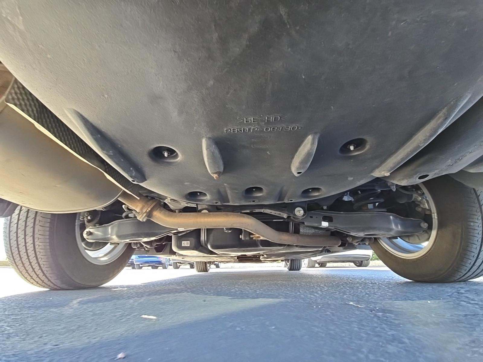 2025 Toyota Camry LE FWD