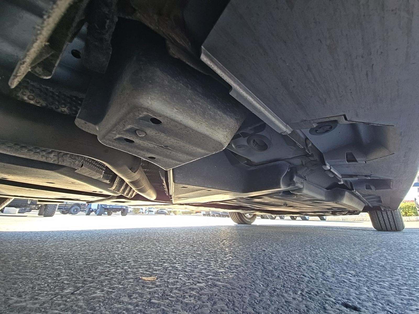 2025 Toyota Camry LE FWD