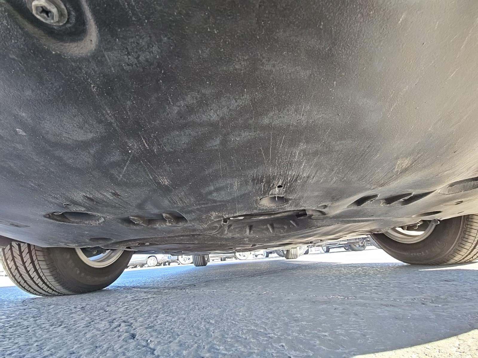 2025 Toyota Camry LE FWD