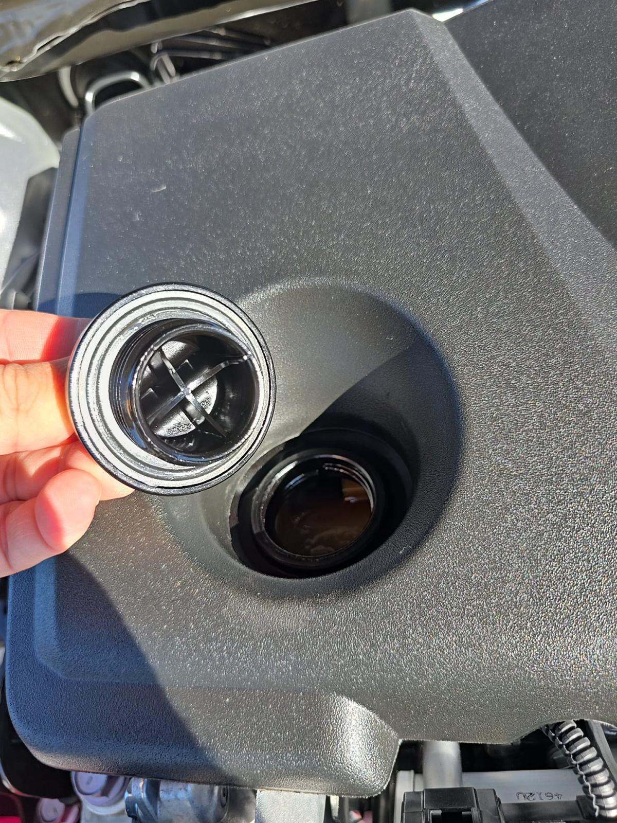 2025 Toyota Camry LE FWD