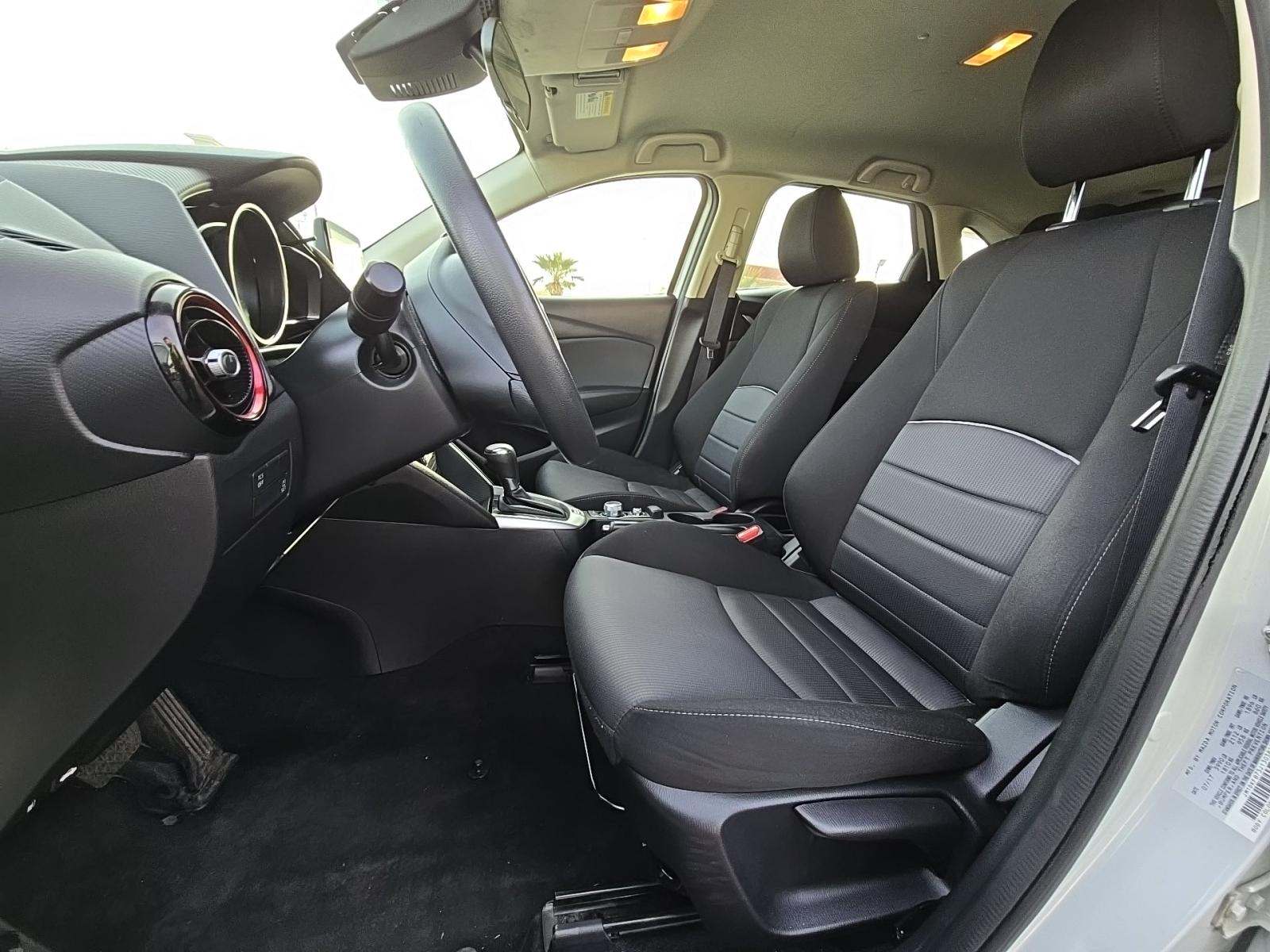 2018 MAZDA CX-3 Sport AWD