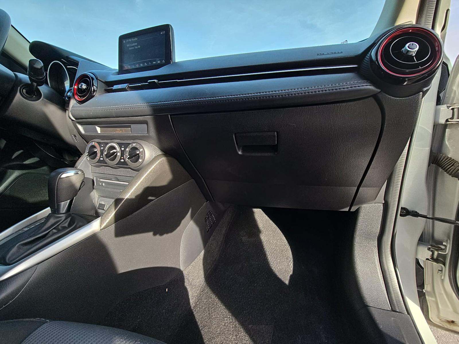 2018 MAZDA CX-3 Sport AWD