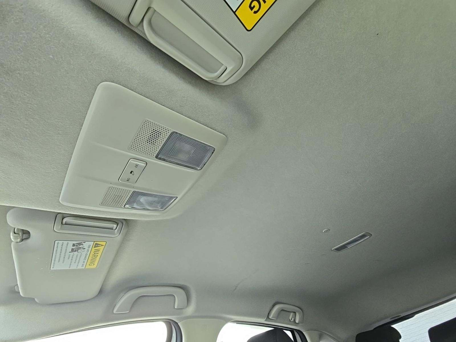 2018 MAZDA CX-3 Sport AWD