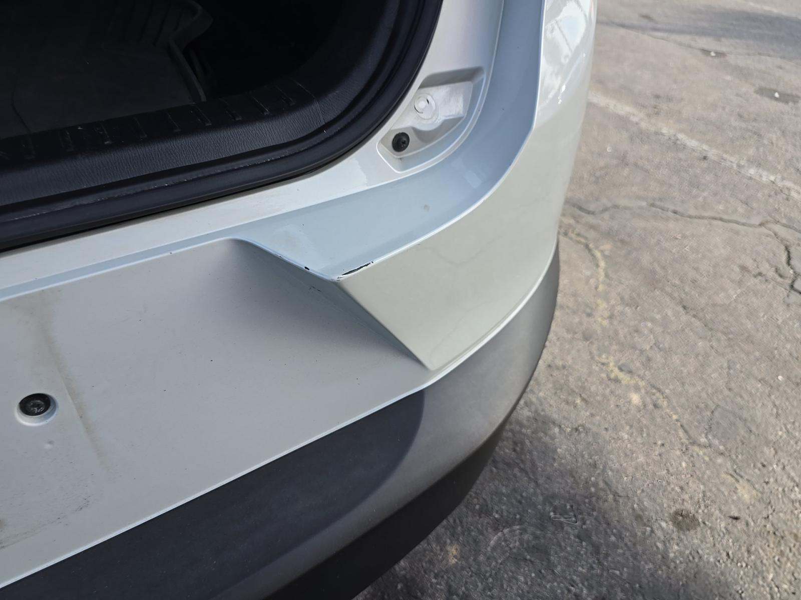 2018 MAZDA CX-3 Sport AWD