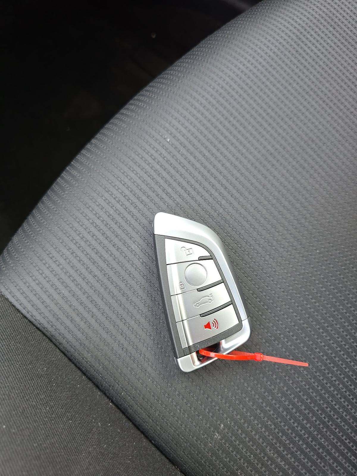 2018 MAZDA CX-3 Sport AWD