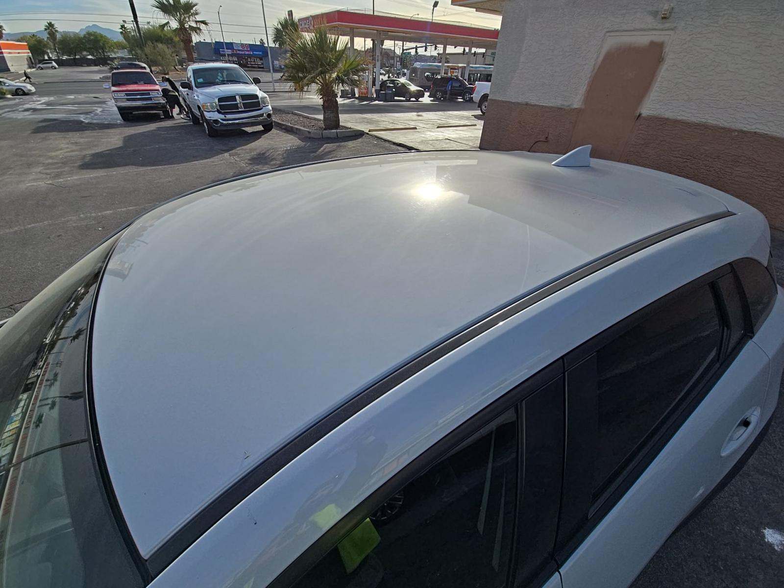 2018 MAZDA CX-3 Sport AWD