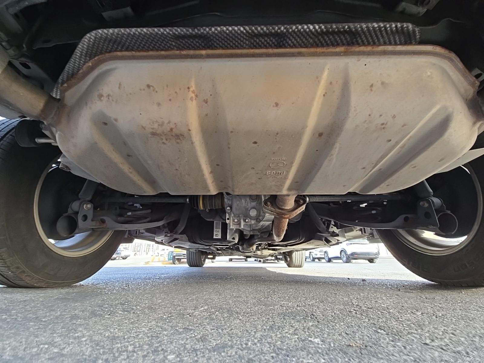 2018 MAZDA CX-3 Sport AWD