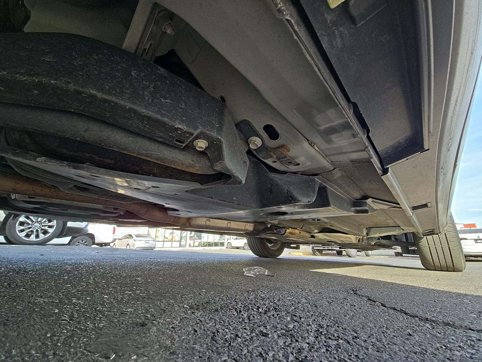 2018 MAZDA CX-3 Sport AWD