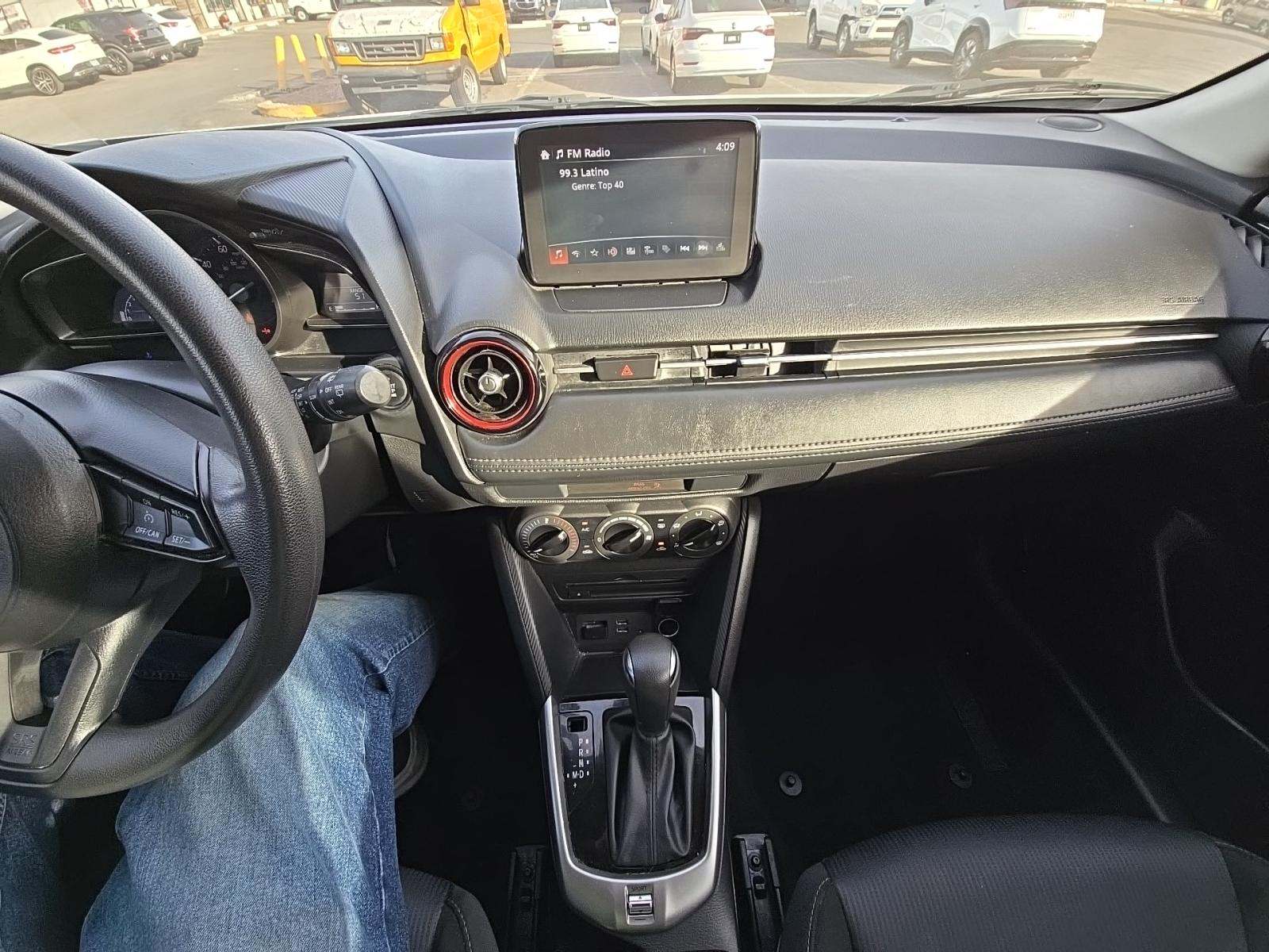 2018 MAZDA CX-3 Sport AWD