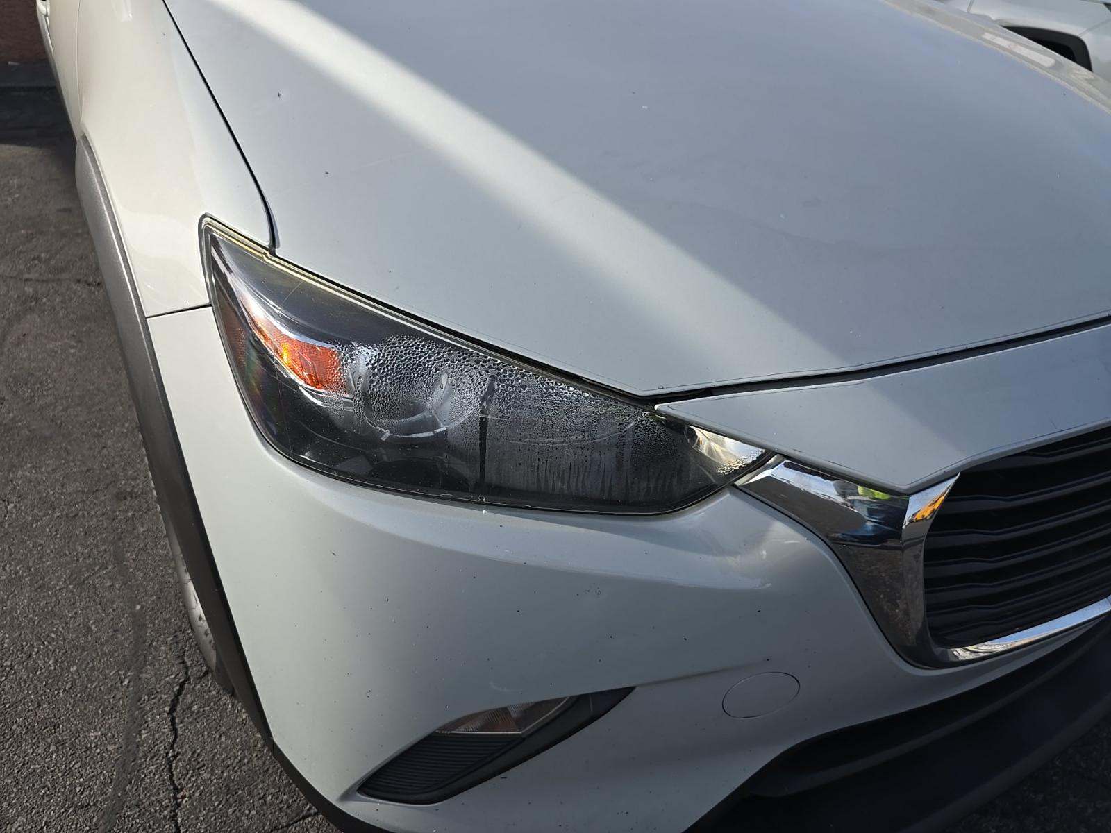 2018 MAZDA CX-3 Sport AWD