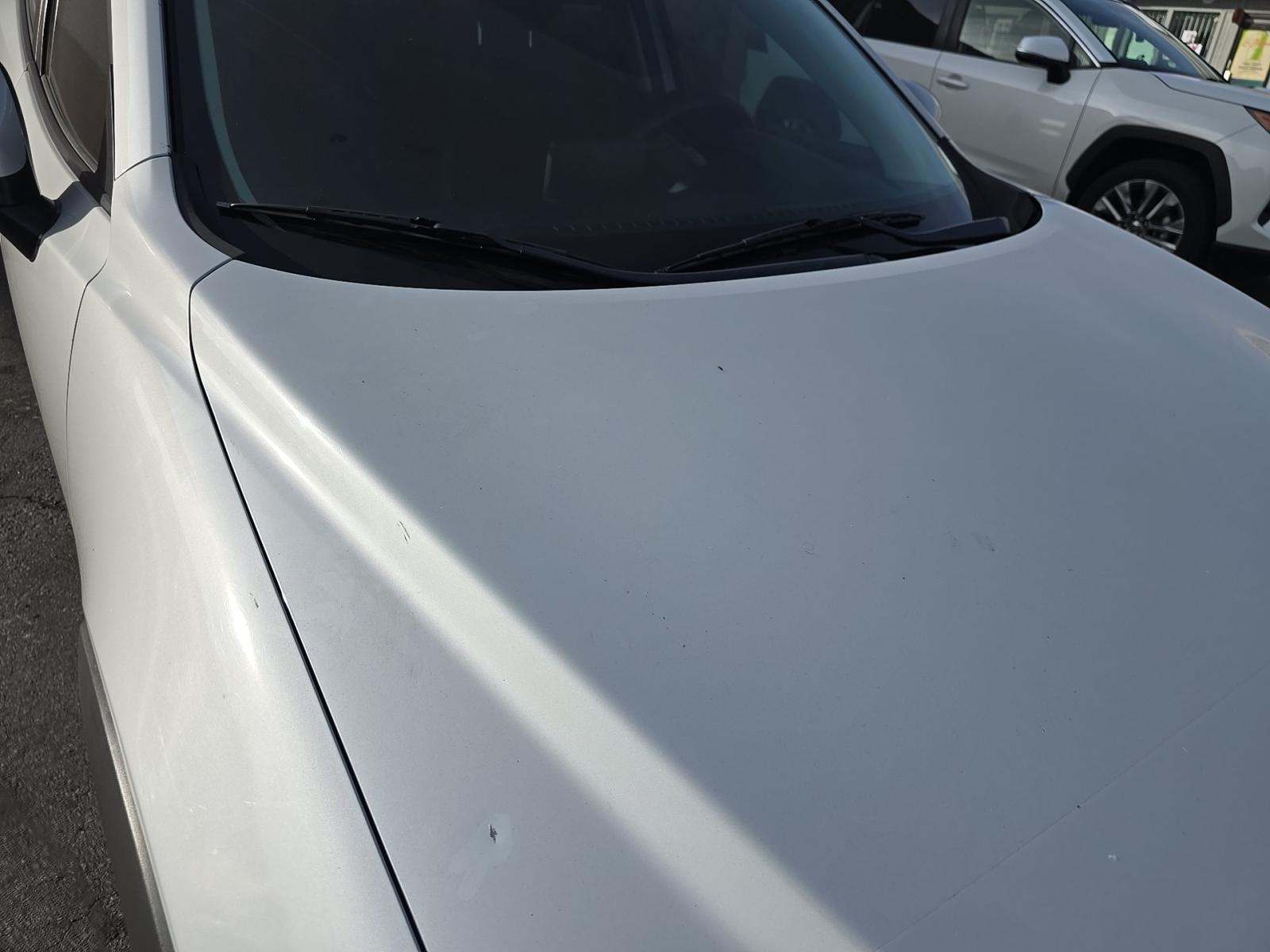 2018 MAZDA CX-3 Sport AWD