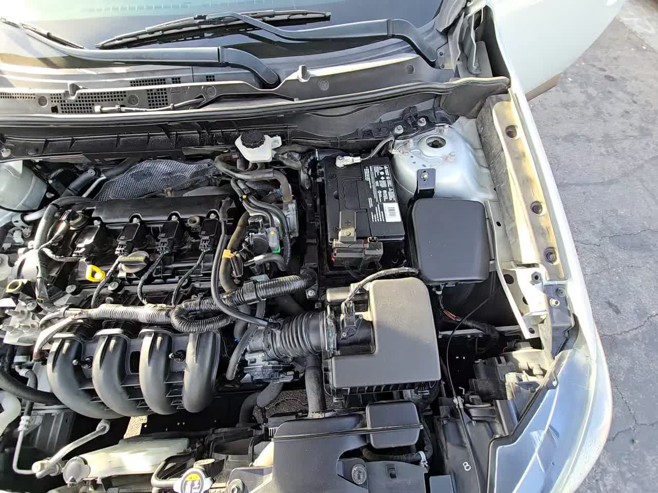 2018 MAZDA CX-3 Sport AWD