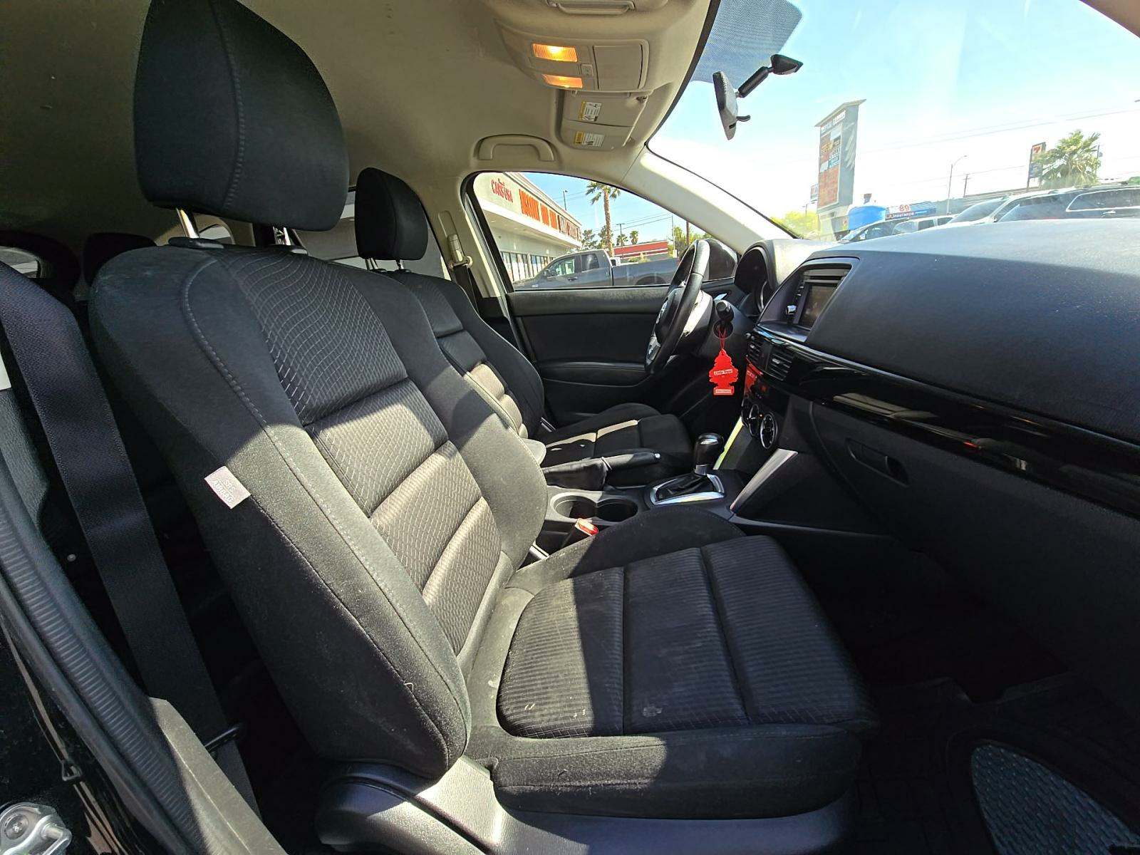 2015 MAZDA CX-5 Touring AWD