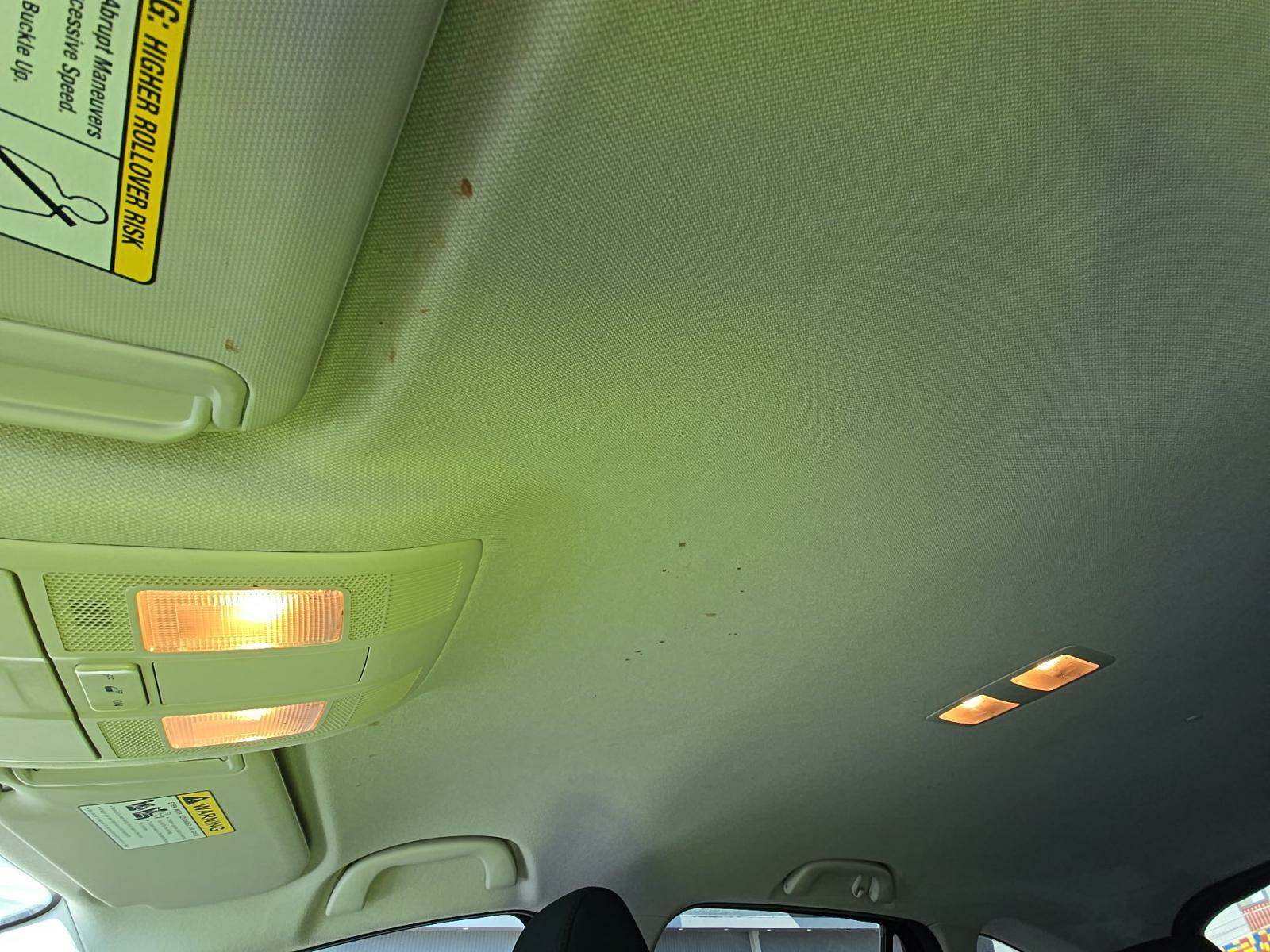 2015 MAZDA CX-5 Touring AWD