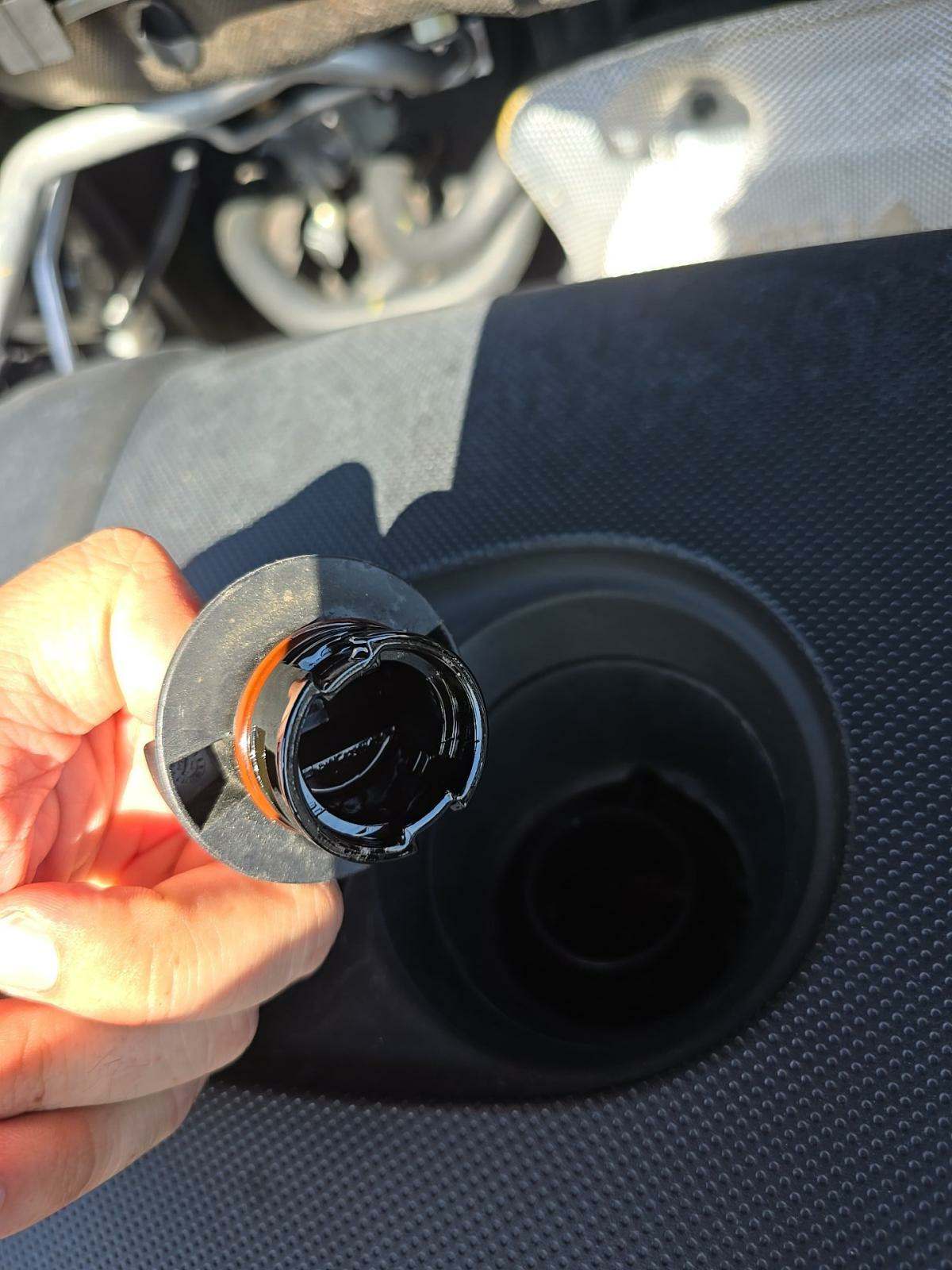 2015 MAZDA CX-5 Touring AWD