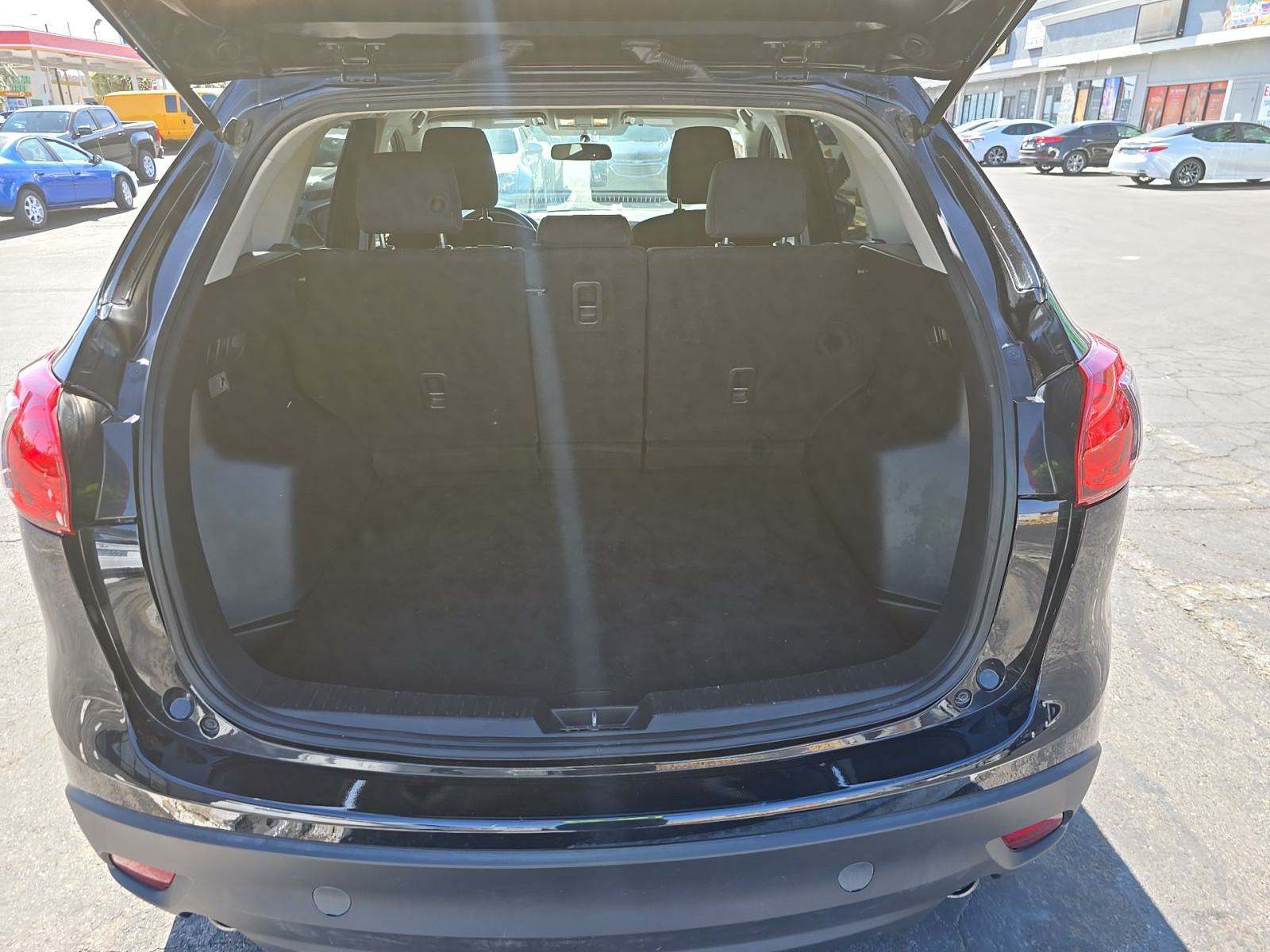 2015 MAZDA CX-5 Touring AWD