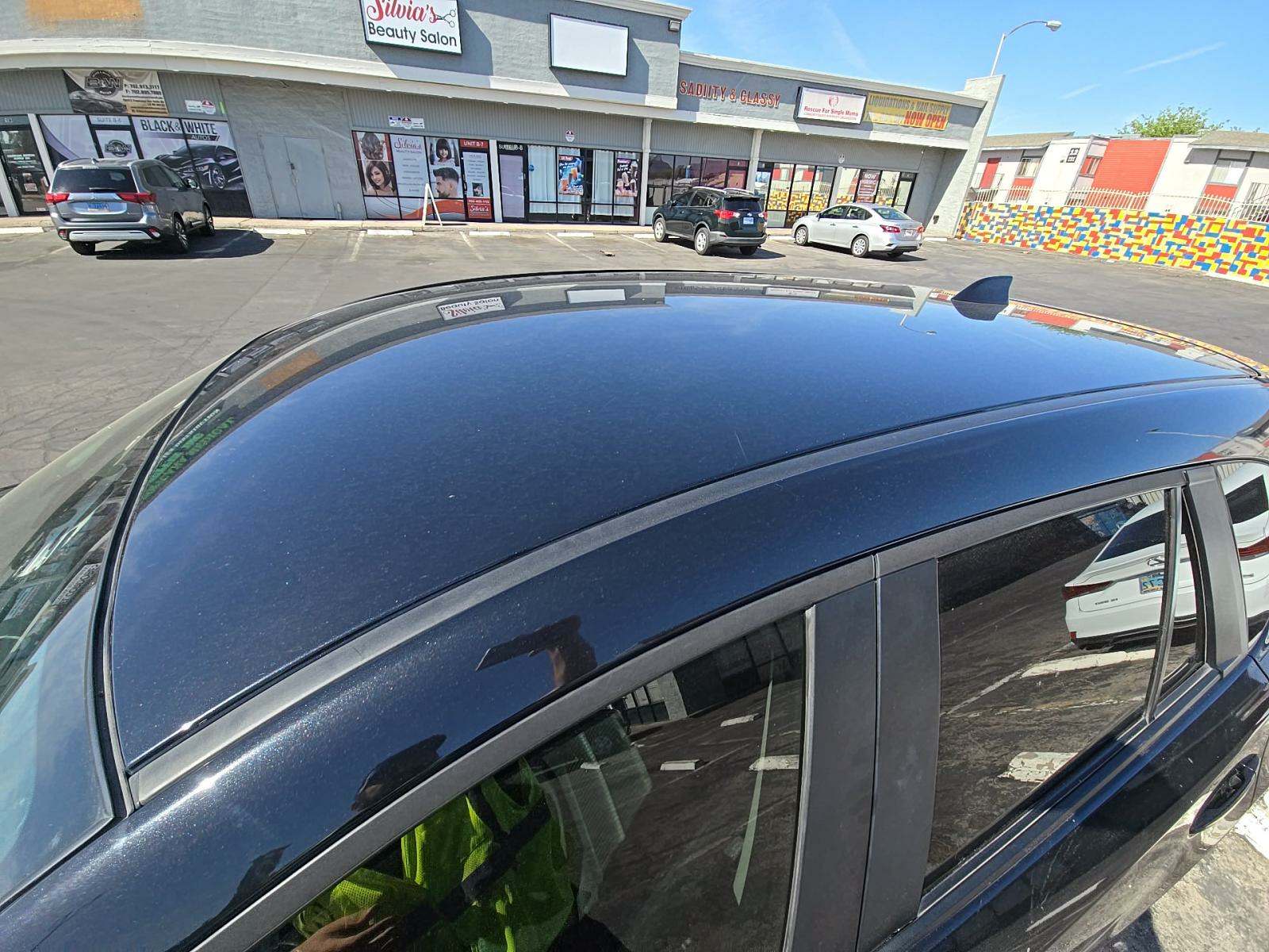 2015 MAZDA CX-5 Touring AWD