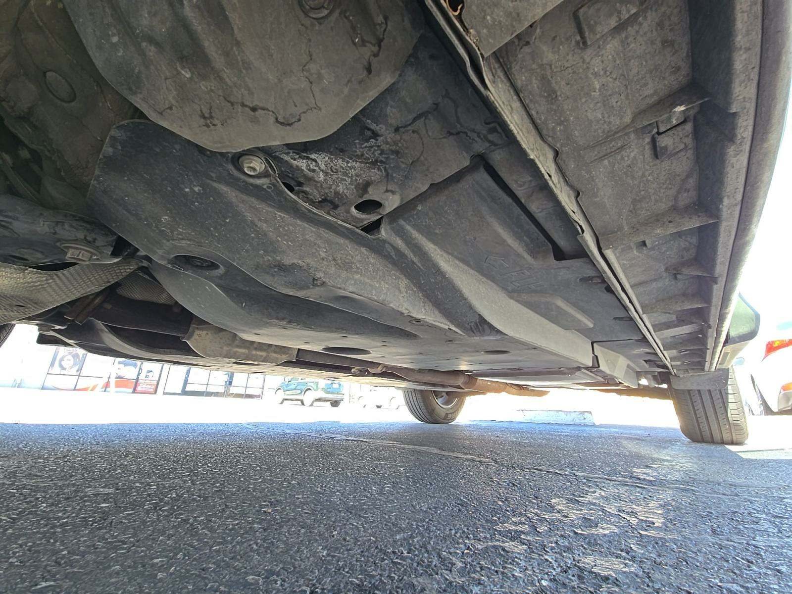 2015 MAZDA CX-5 Touring AWD