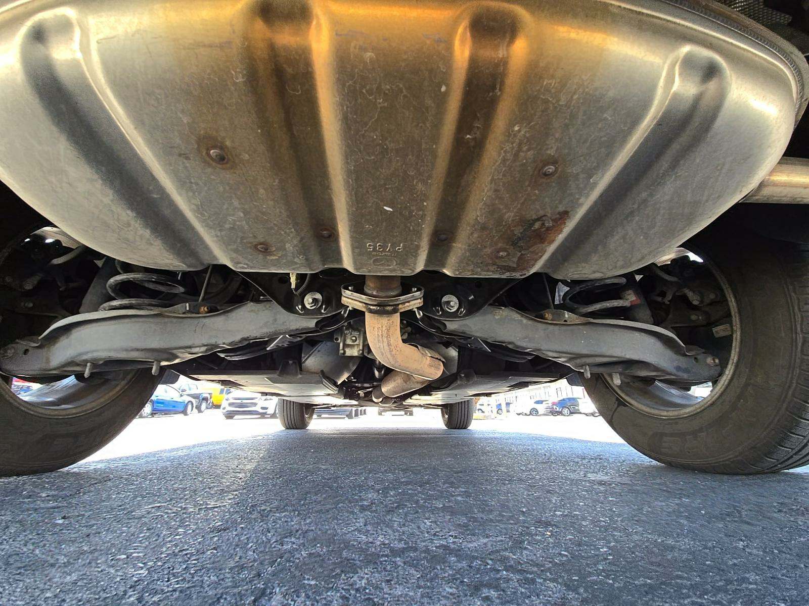 2015 MAZDA CX-5 Touring AWD