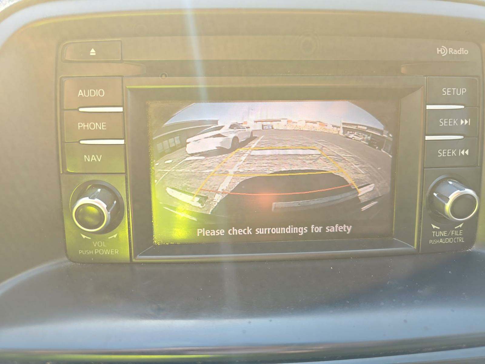 2015 MAZDA CX-5 Touring AWD