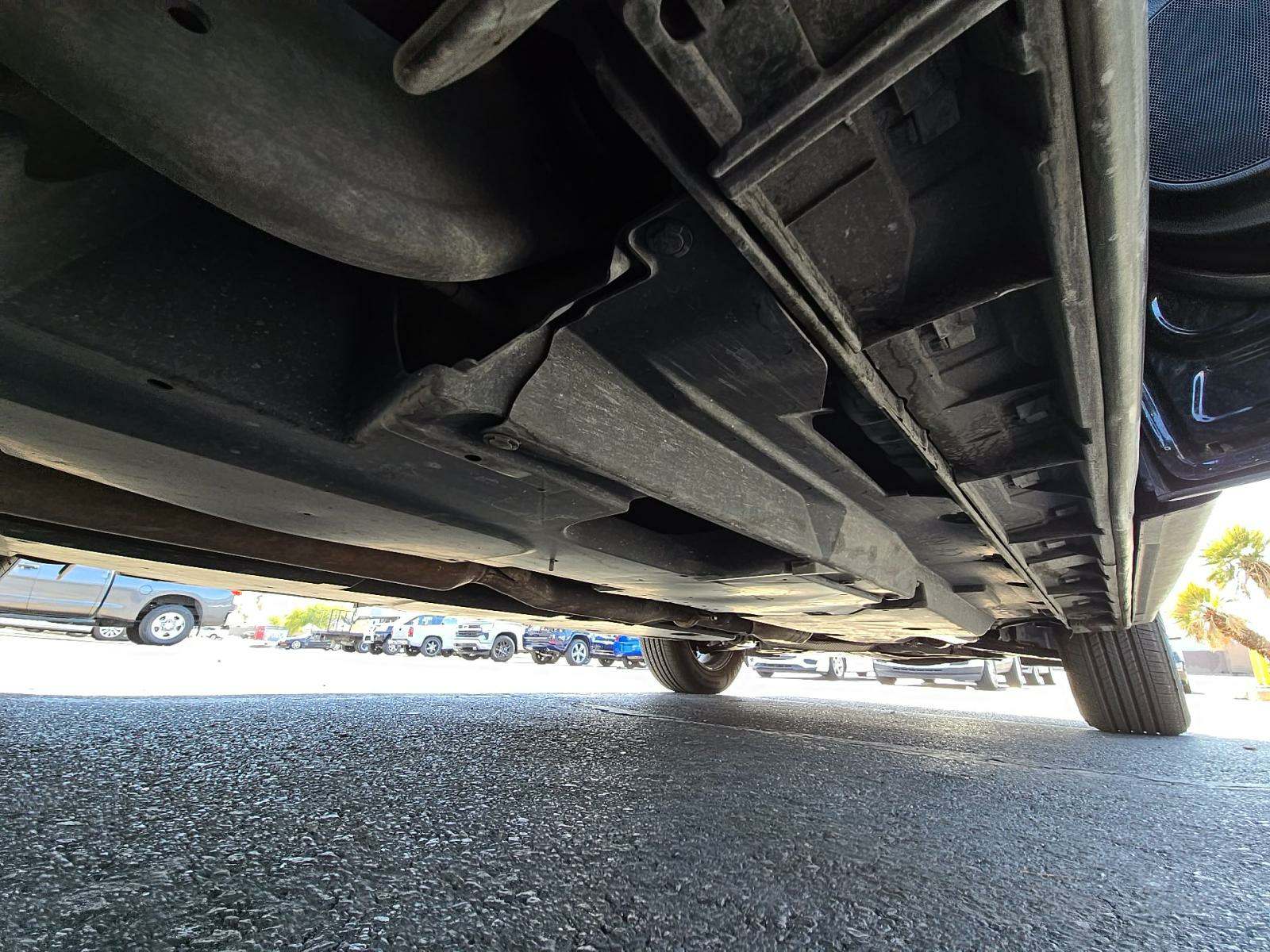 2015 MAZDA CX-5 Touring AWD