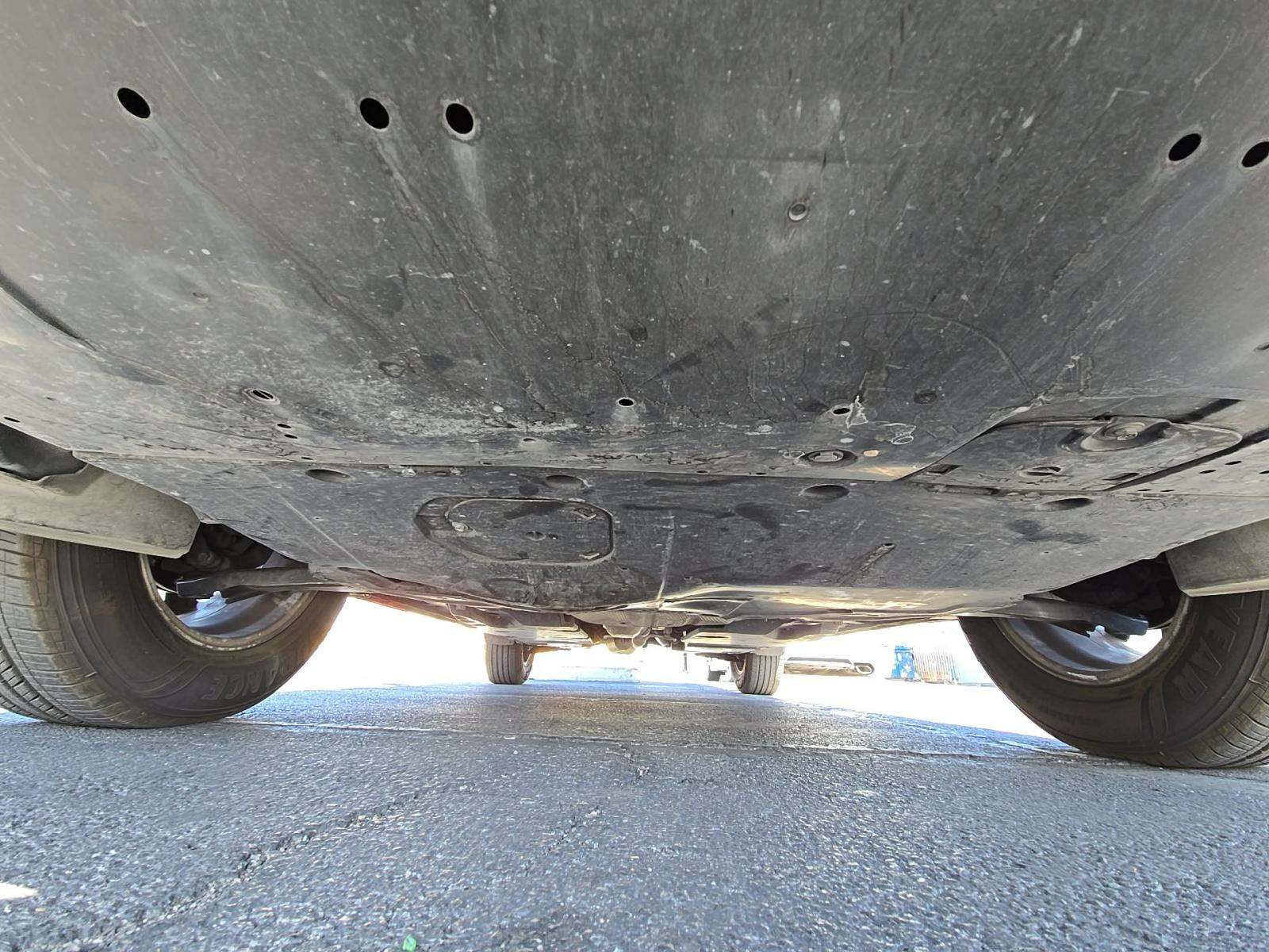 2015 MAZDA CX-5 Touring AWD