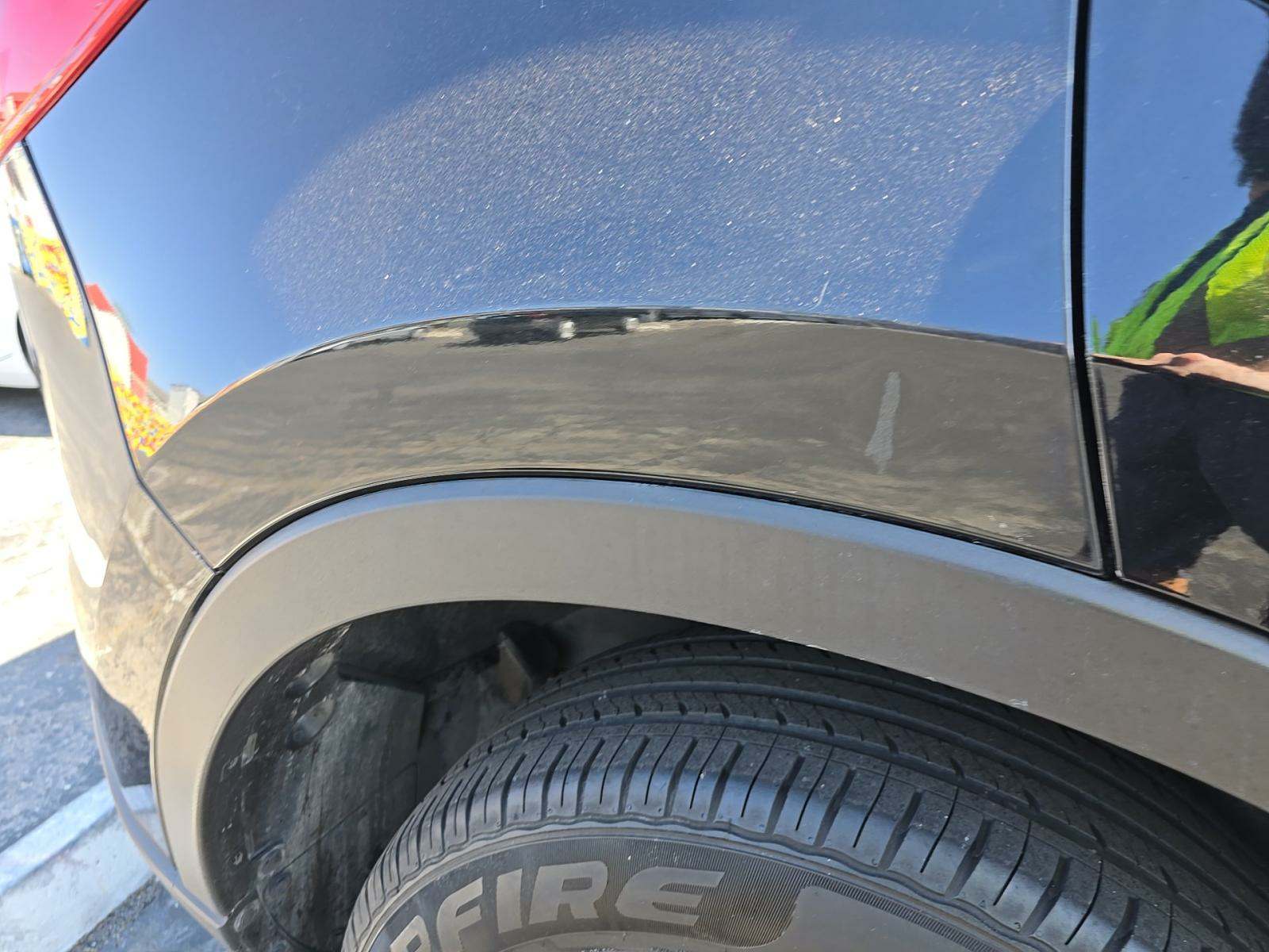 2015 MAZDA CX-5 Touring AWD