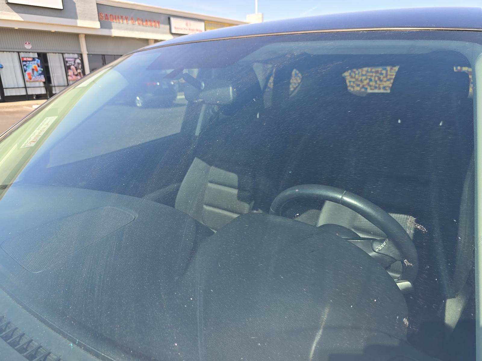 2015 MAZDA CX-5 Touring AWD