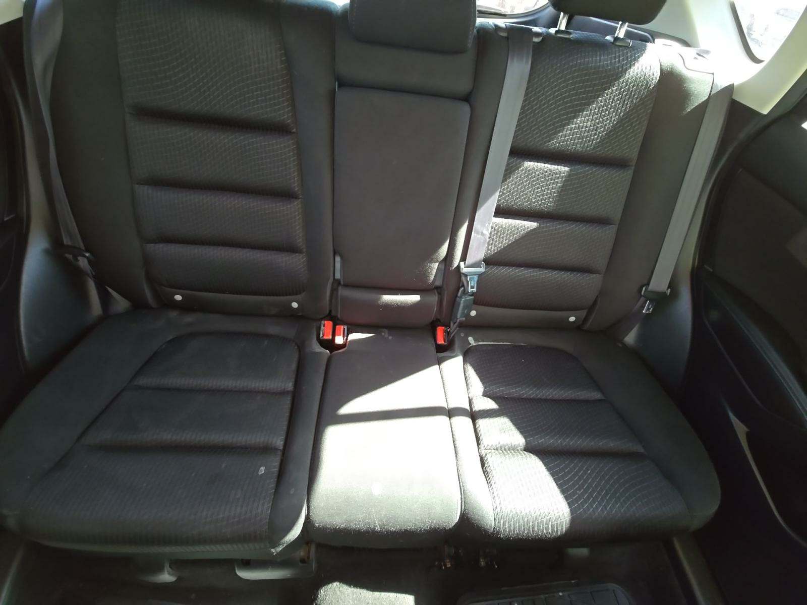 2015 MAZDA CX-5 Touring AWD