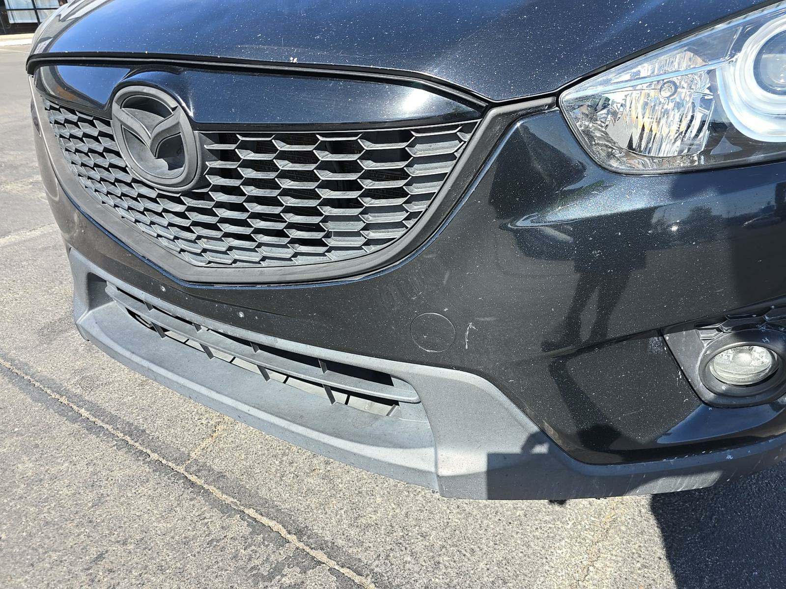 2015 MAZDA CX-5 Touring AWD