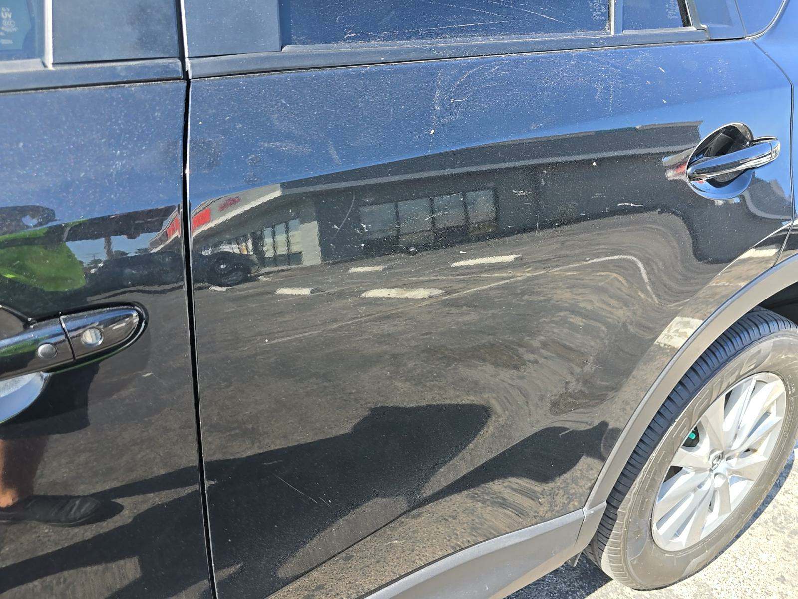 2015 MAZDA CX-5 Touring AWD