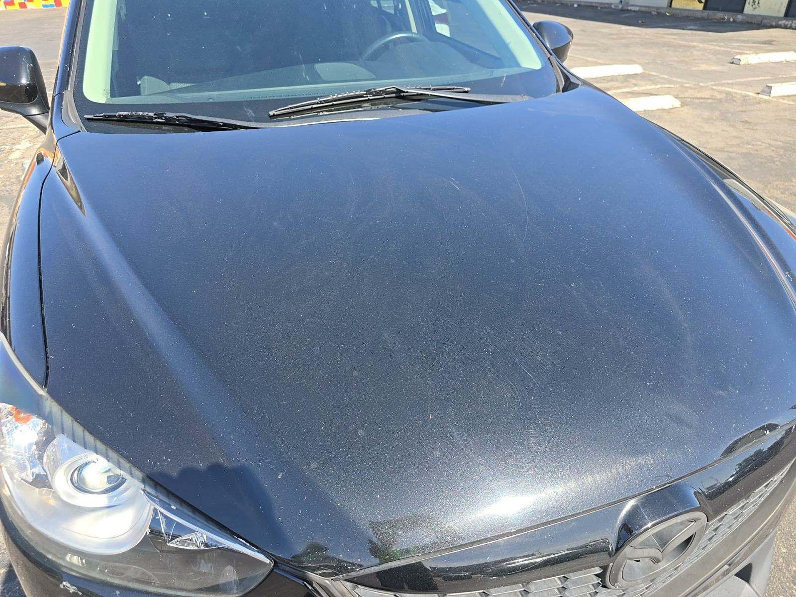 2015 MAZDA CX-5 Touring AWD