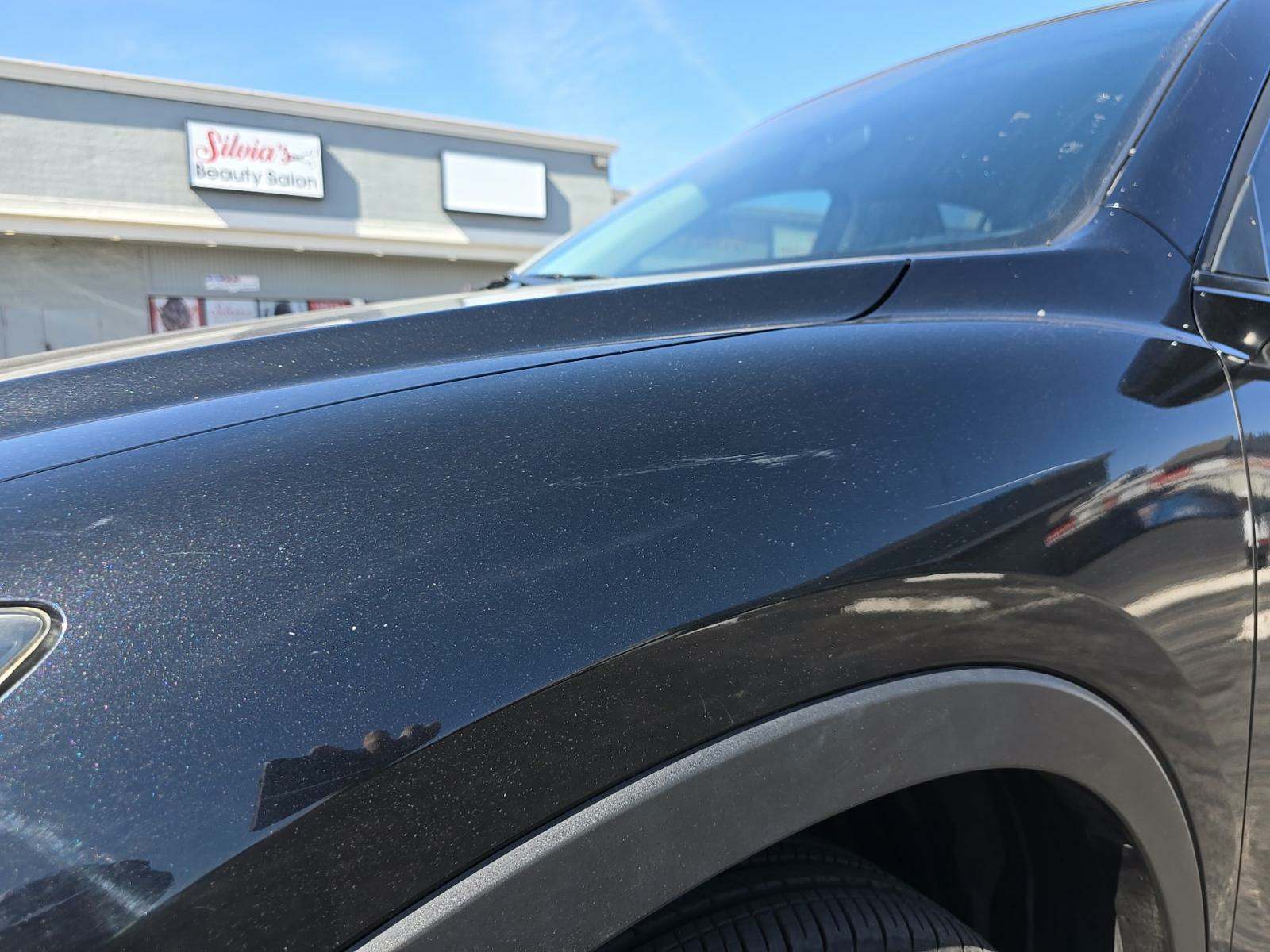 2015 MAZDA CX-5 Touring AWD