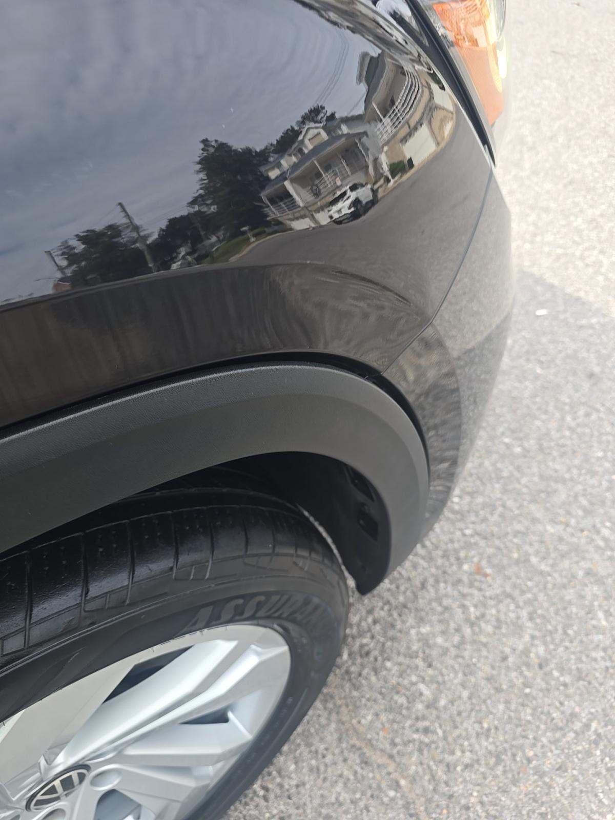 2022 Volkswagen Atlas 3.6L SE AWD