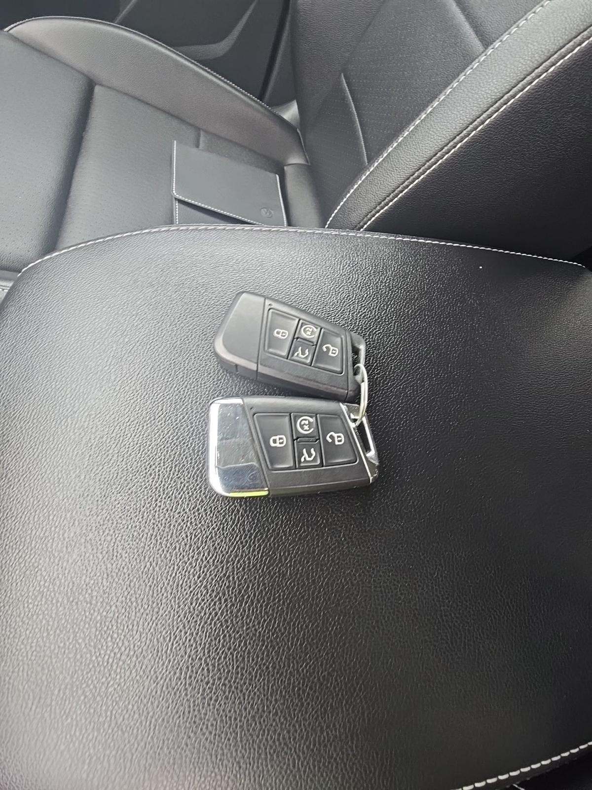 2022 Volkswagen Atlas 3.6L SE AWD