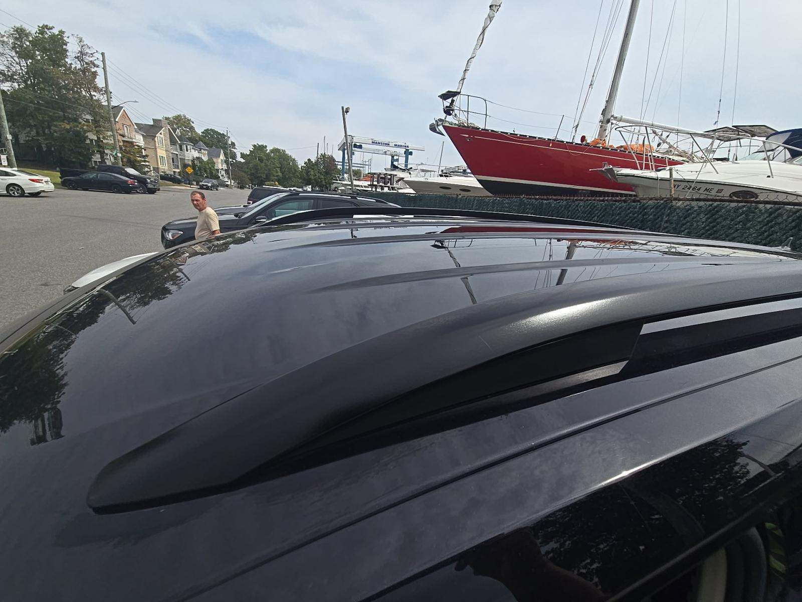 2022 Volkswagen Atlas 3.6L SE AWD