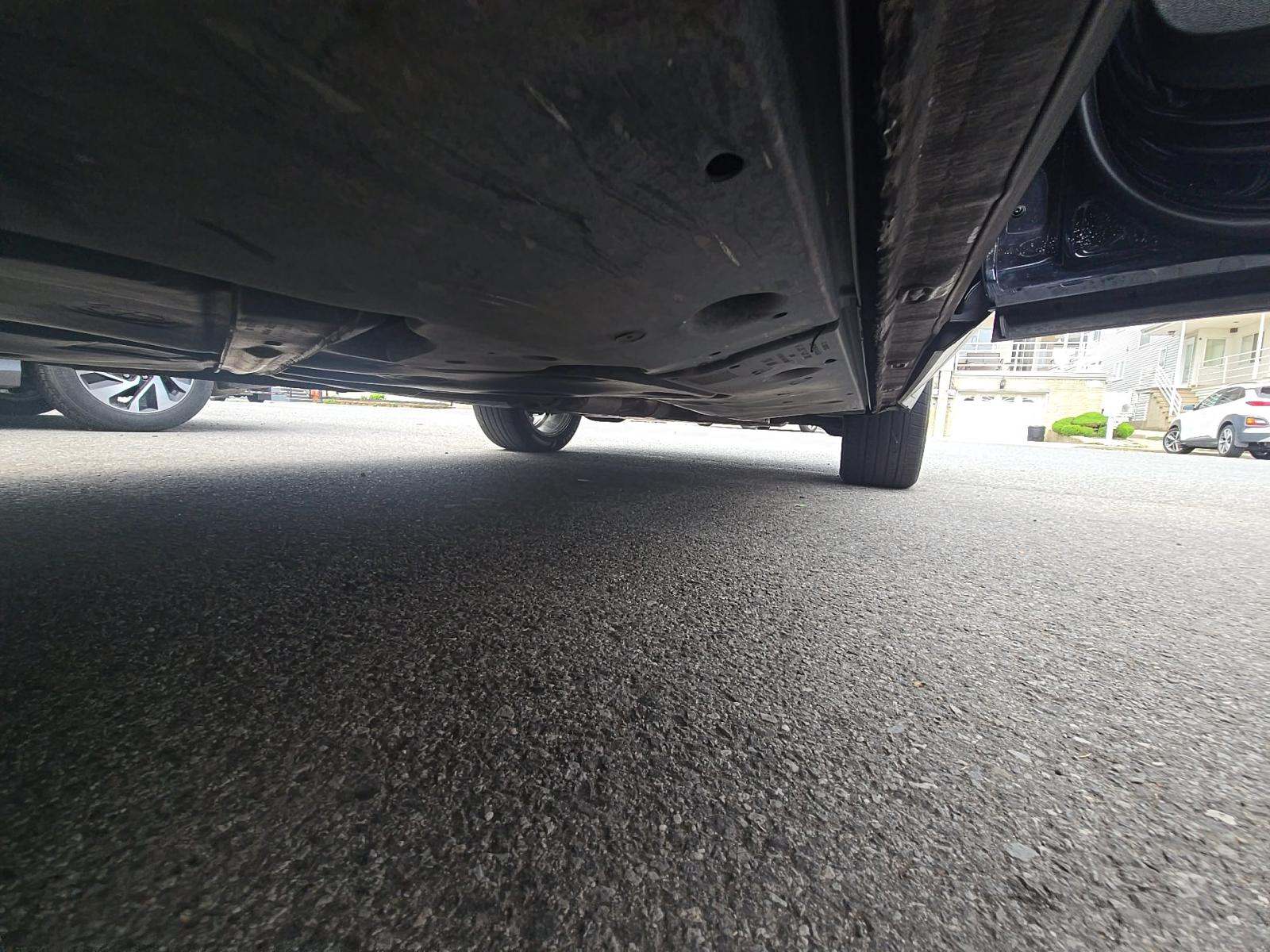 2022 Volkswagen Atlas 3.6L SE AWD