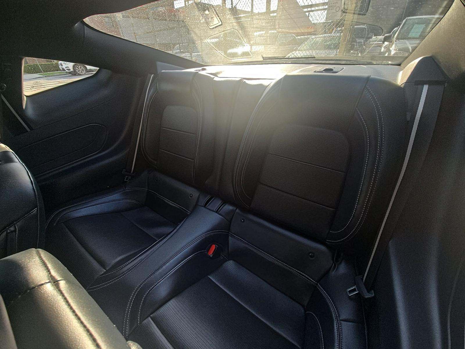 2024 Ford Mustang EcoBoost Premium RWD