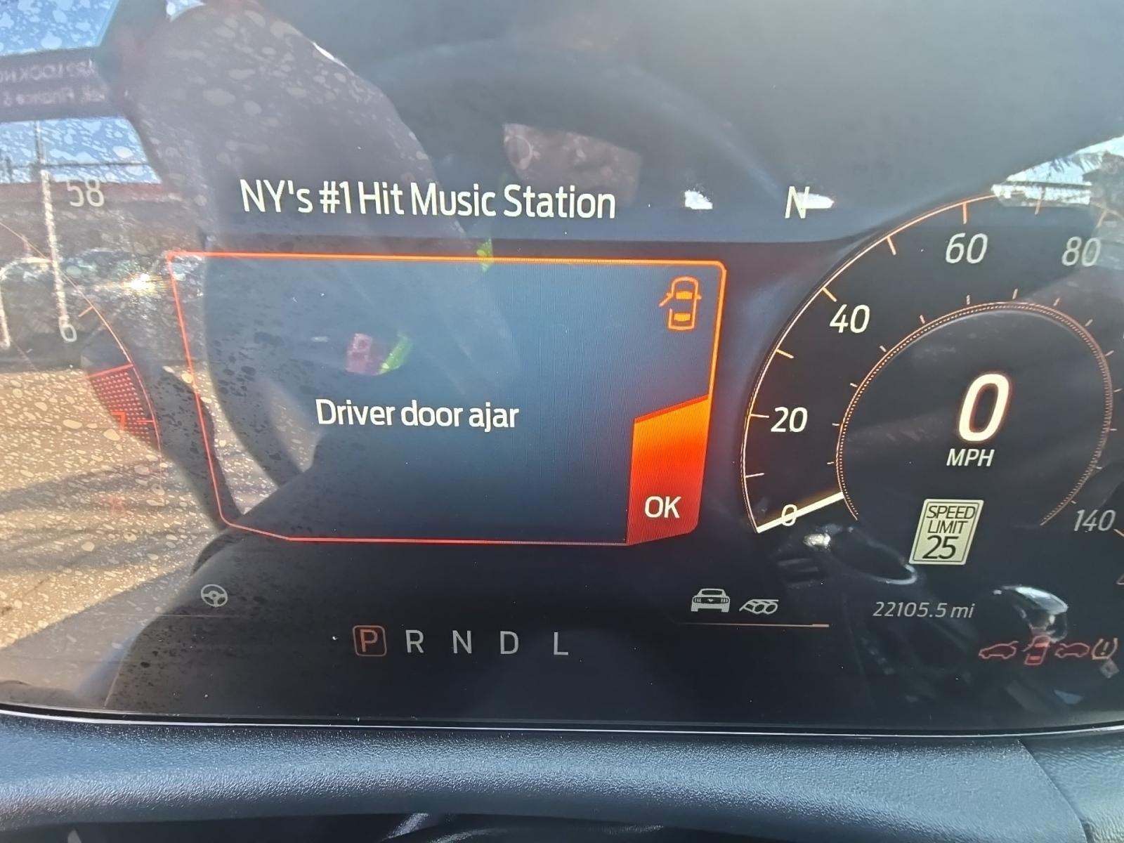 2024 Ford Mustang EcoBoost Premium RWD