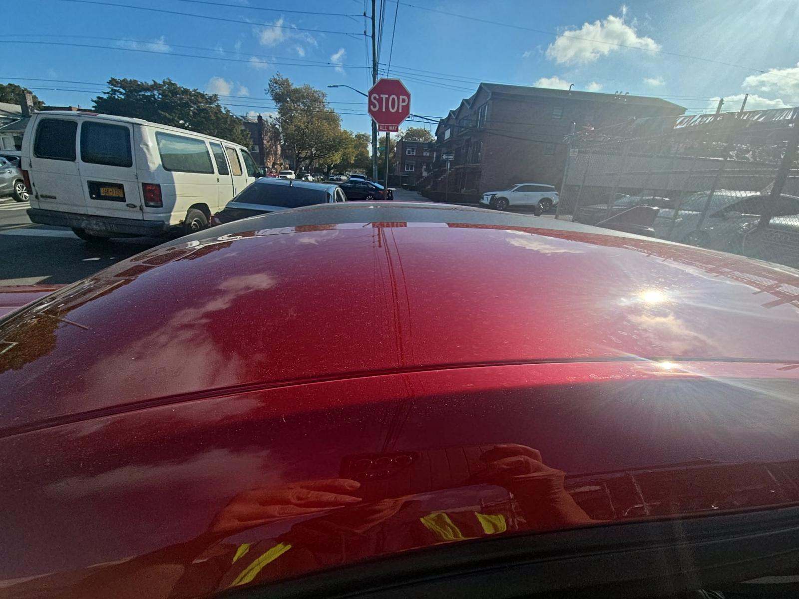 2024 Ford Mustang EcoBoost Premium RWD