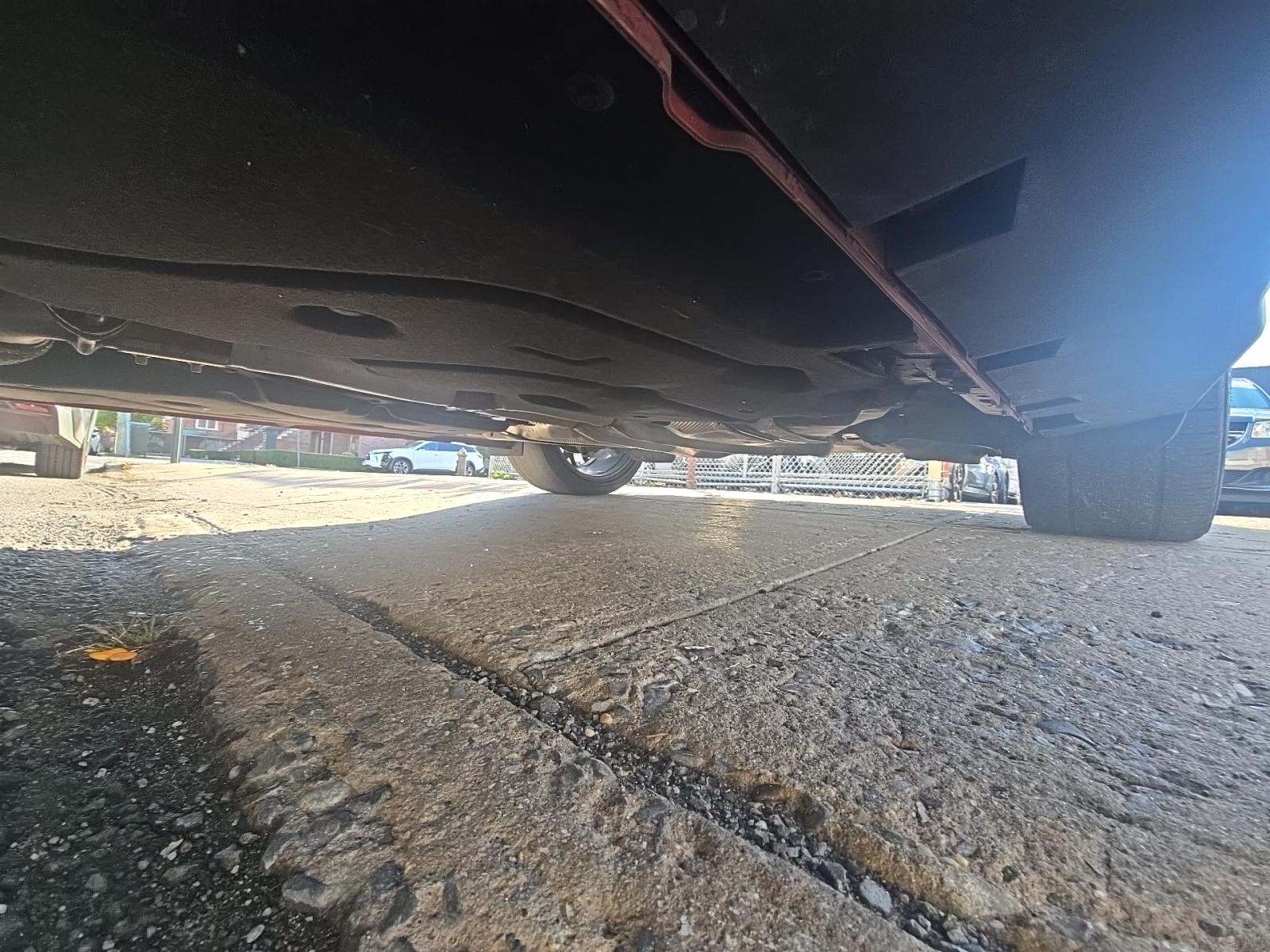 2024 Ford Mustang EcoBoost Premium RWD