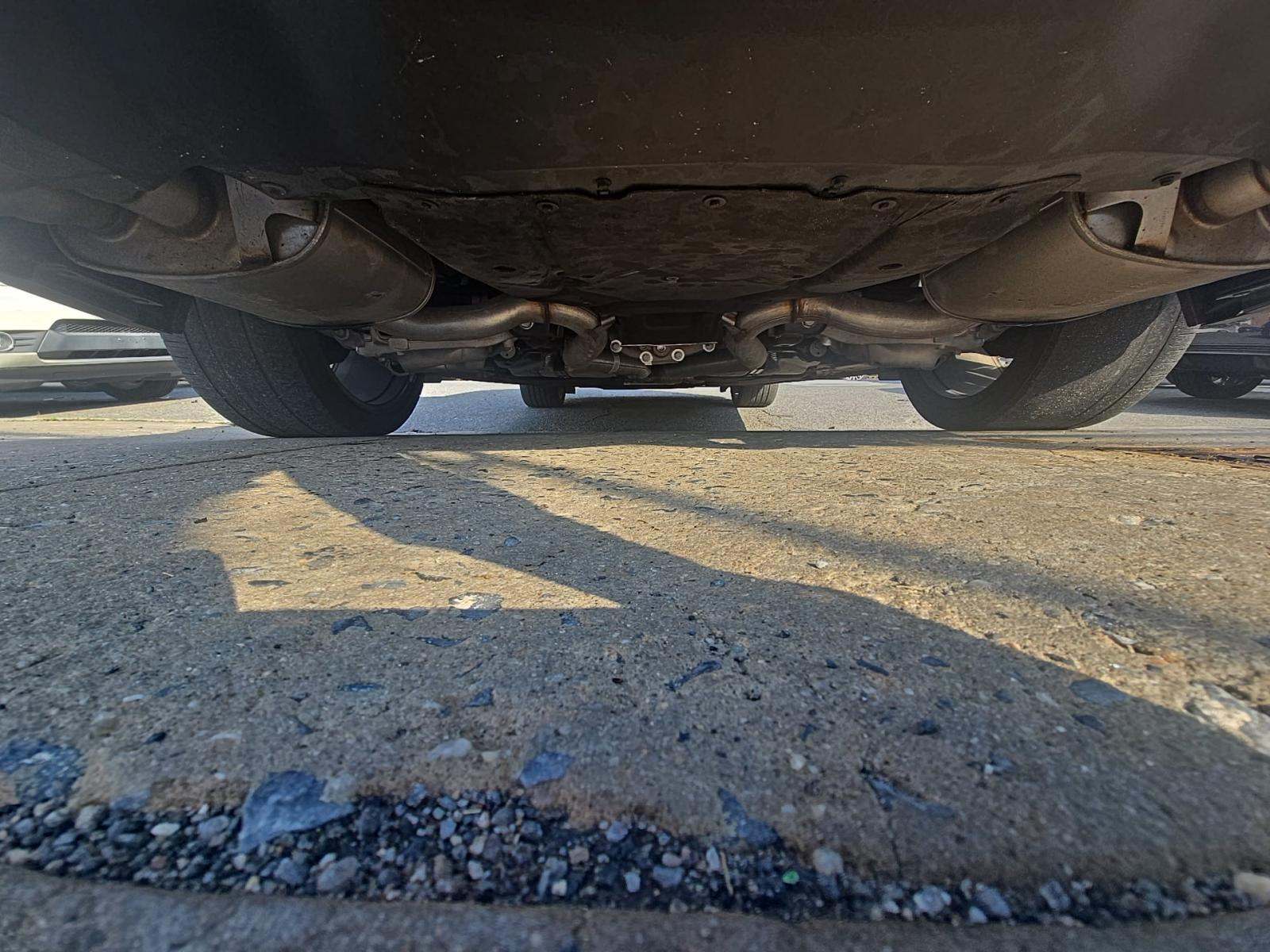 2024 Ford Mustang EcoBoost Premium RWD